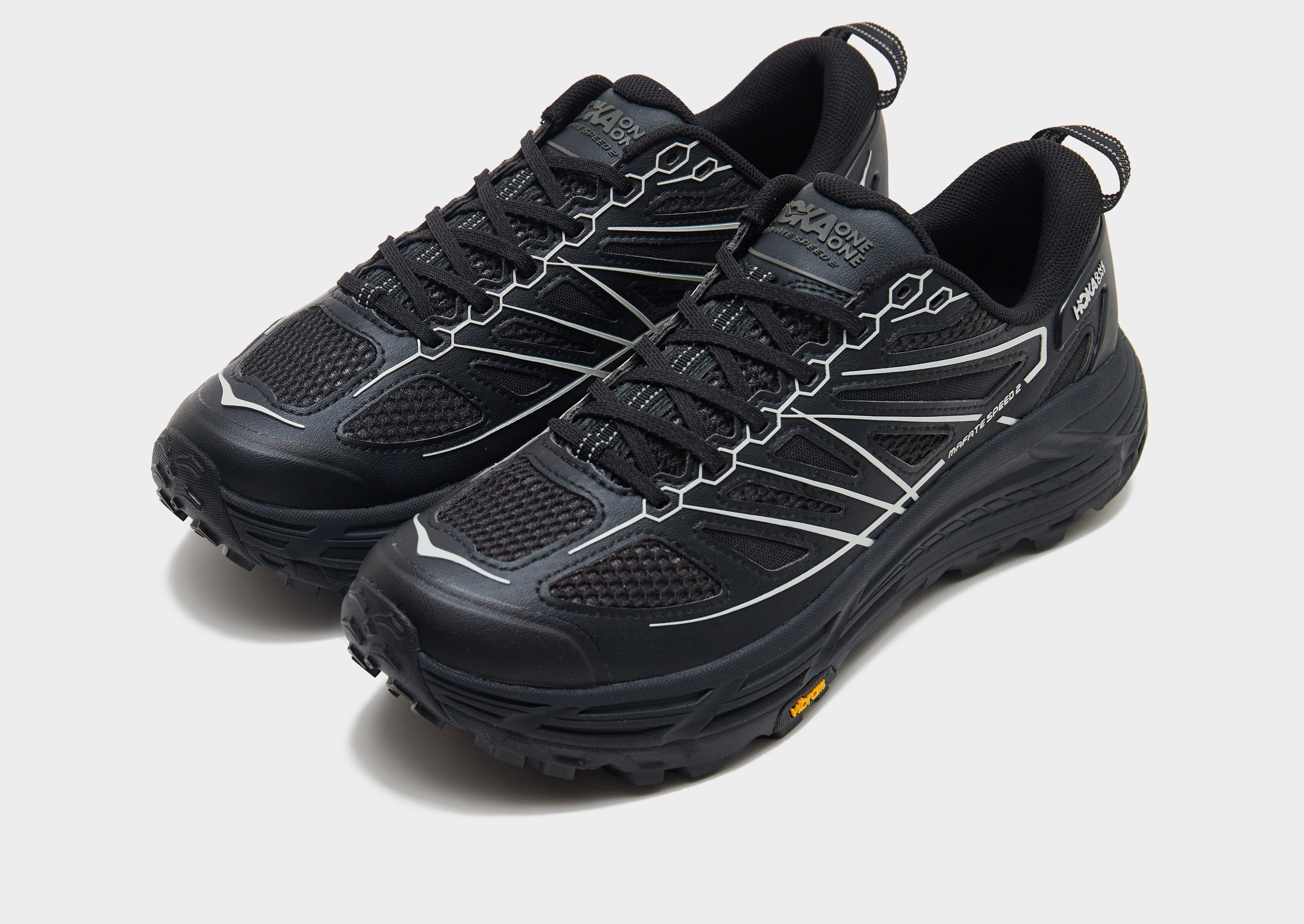HOKA Mafate Speed 2