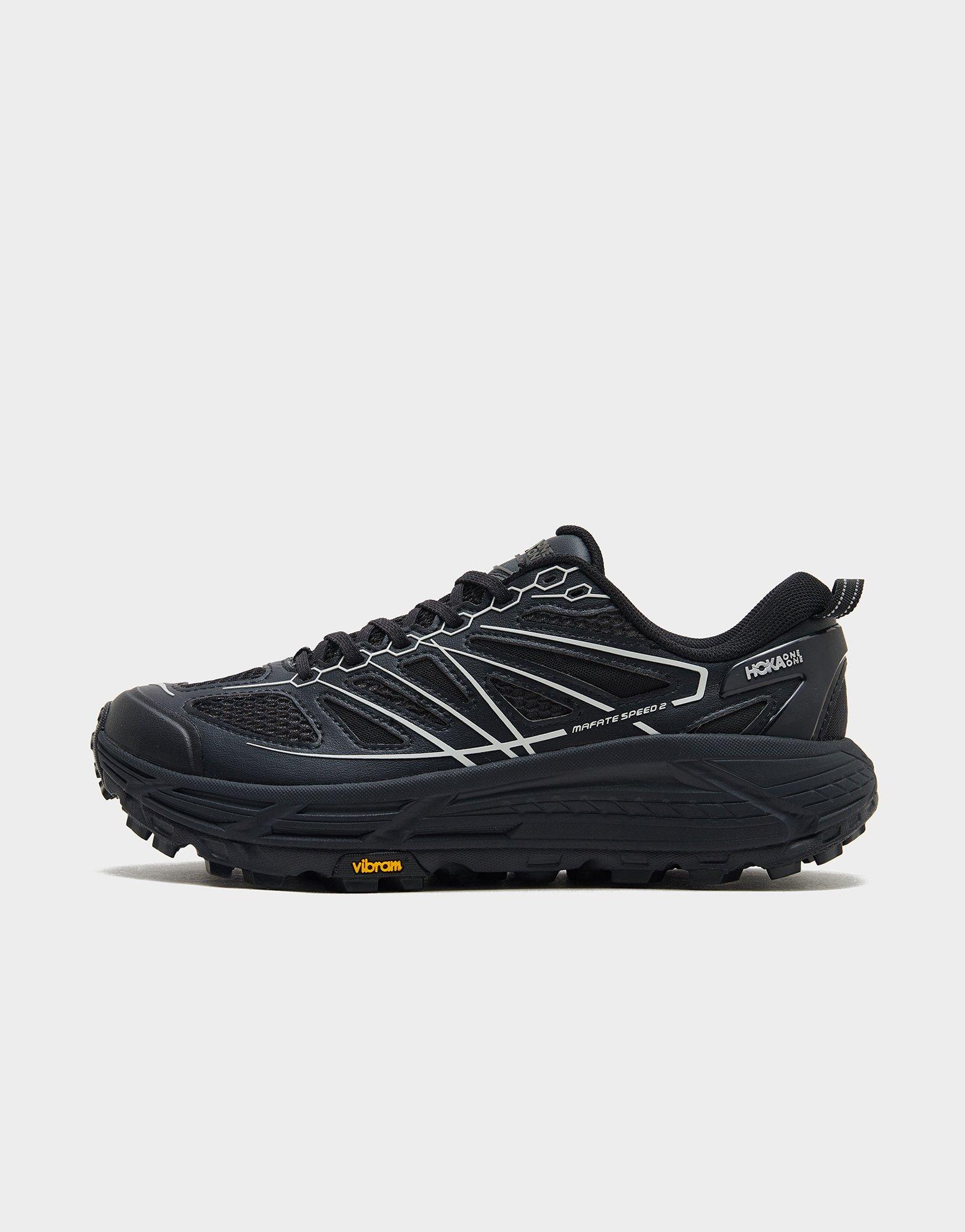 HOKA Mafate Speed 2