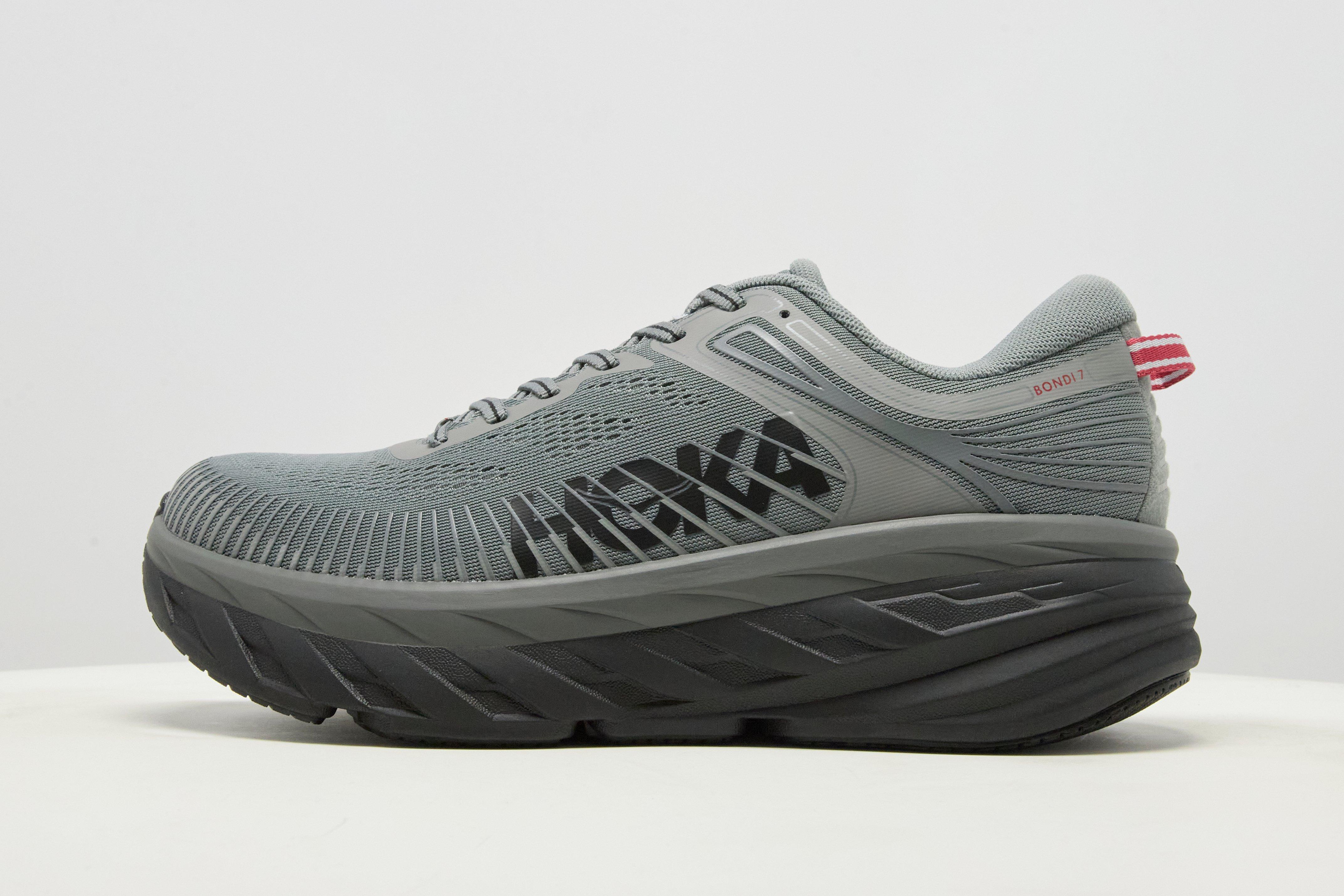 HOKA Bondi 7