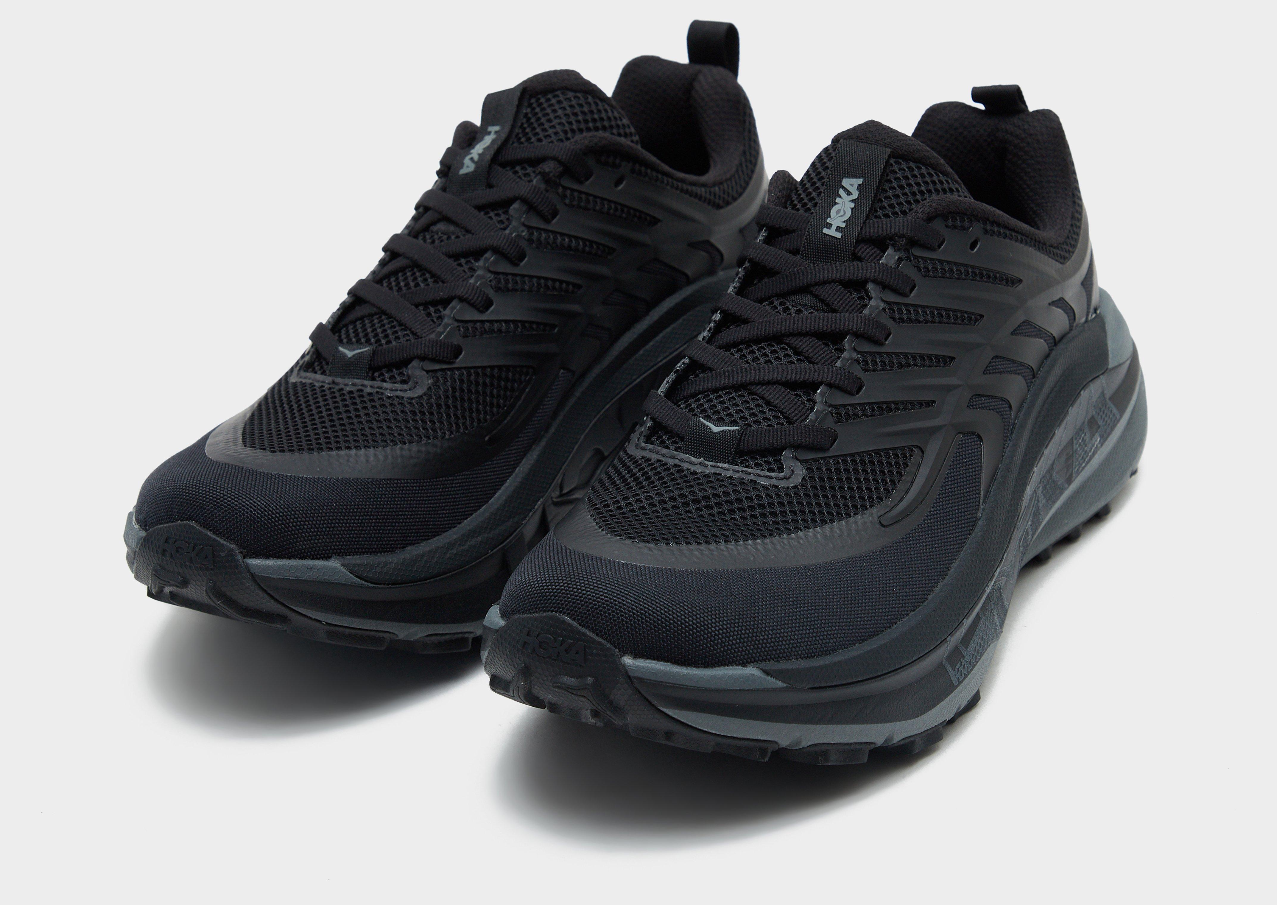 HOKA Stinson 8