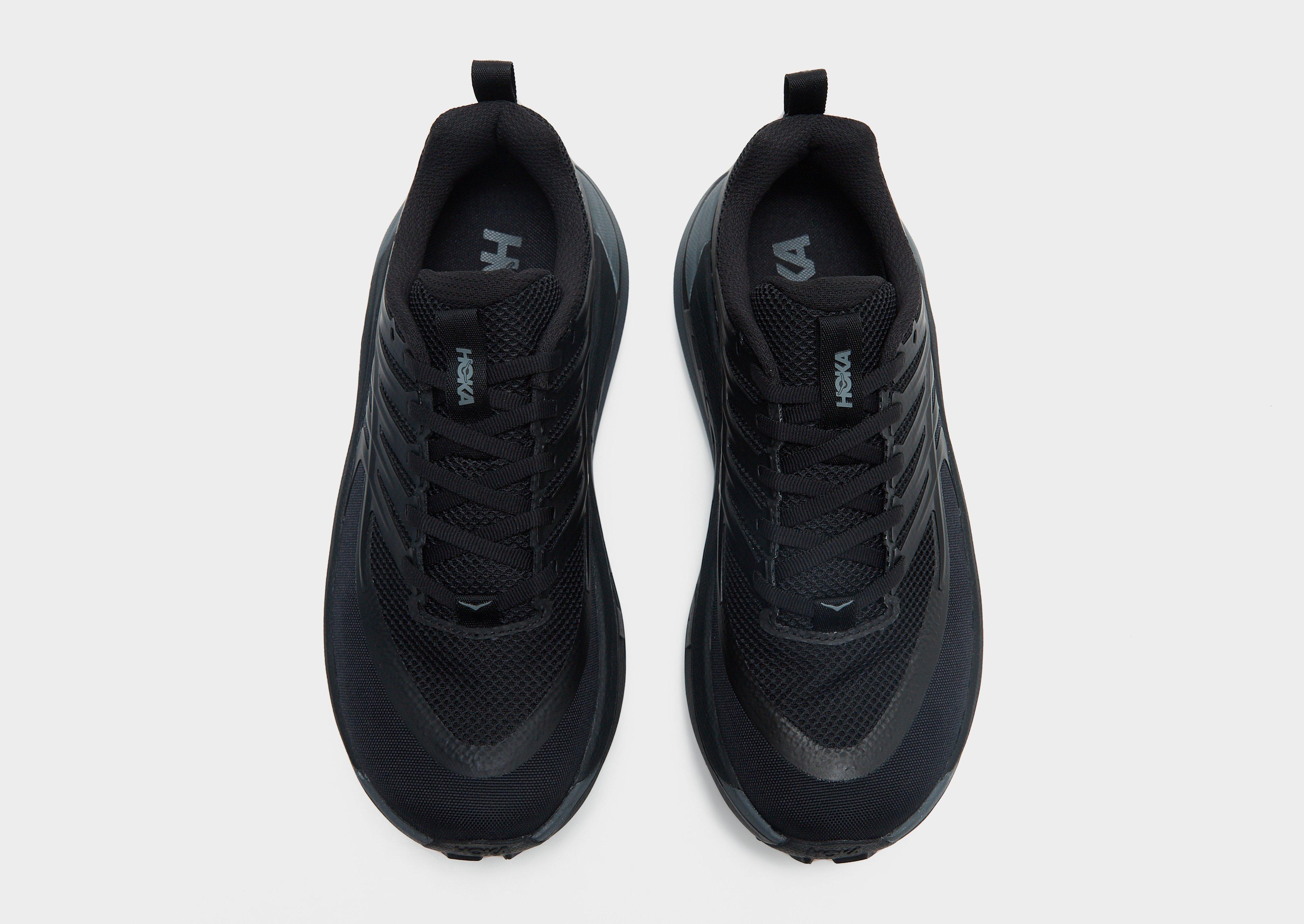 HOKA Stinson 8
