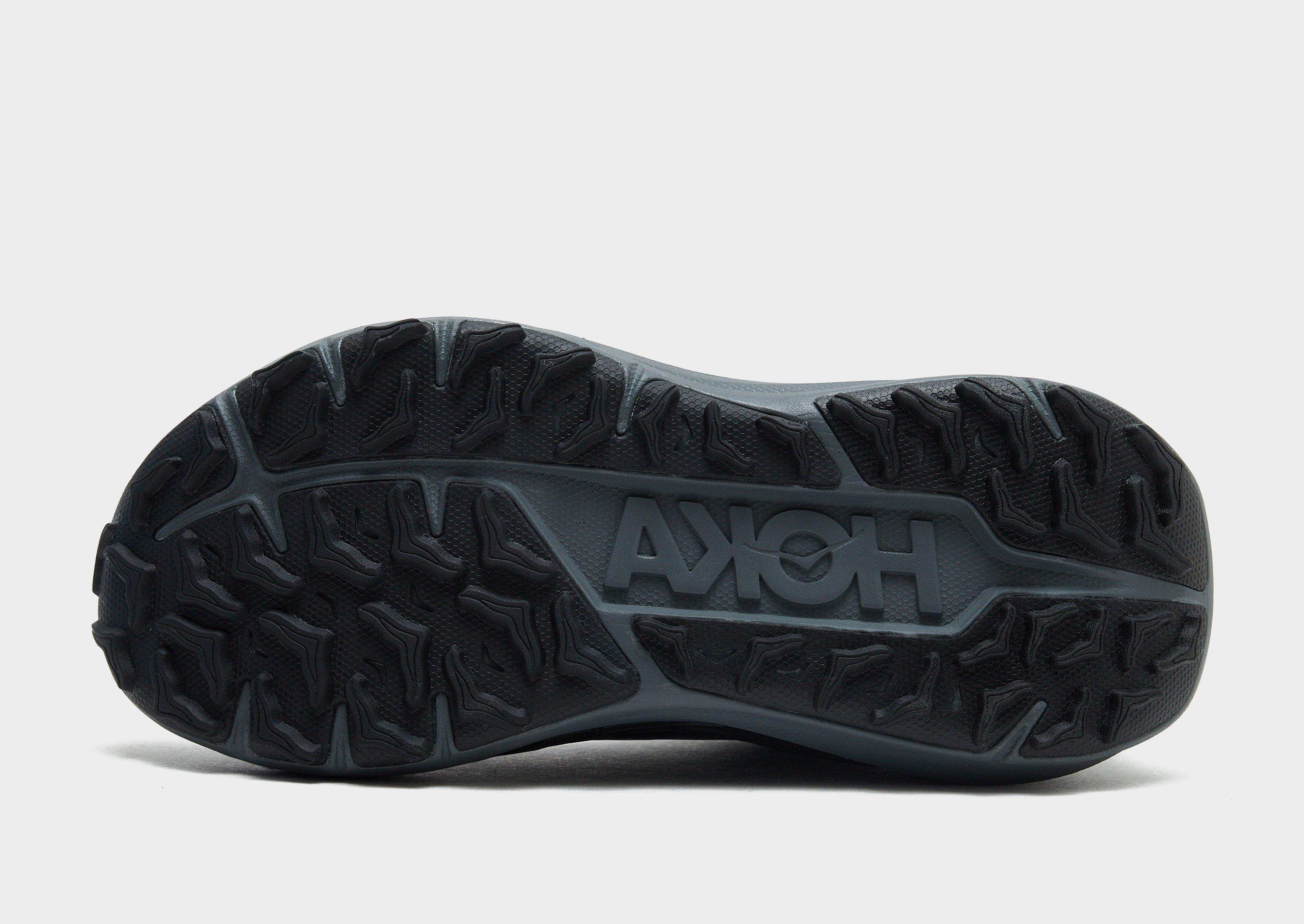 HOKA Stinson 8