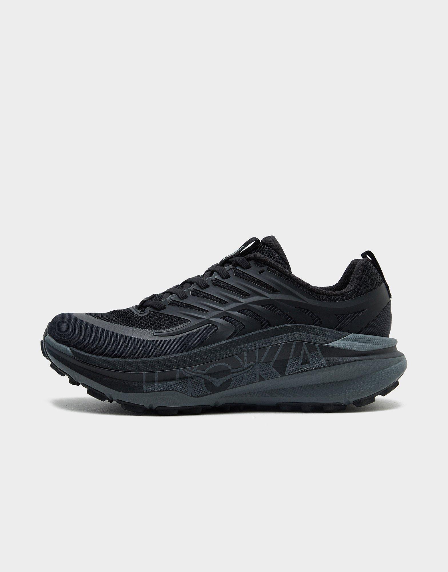 HOKA Stinson 8