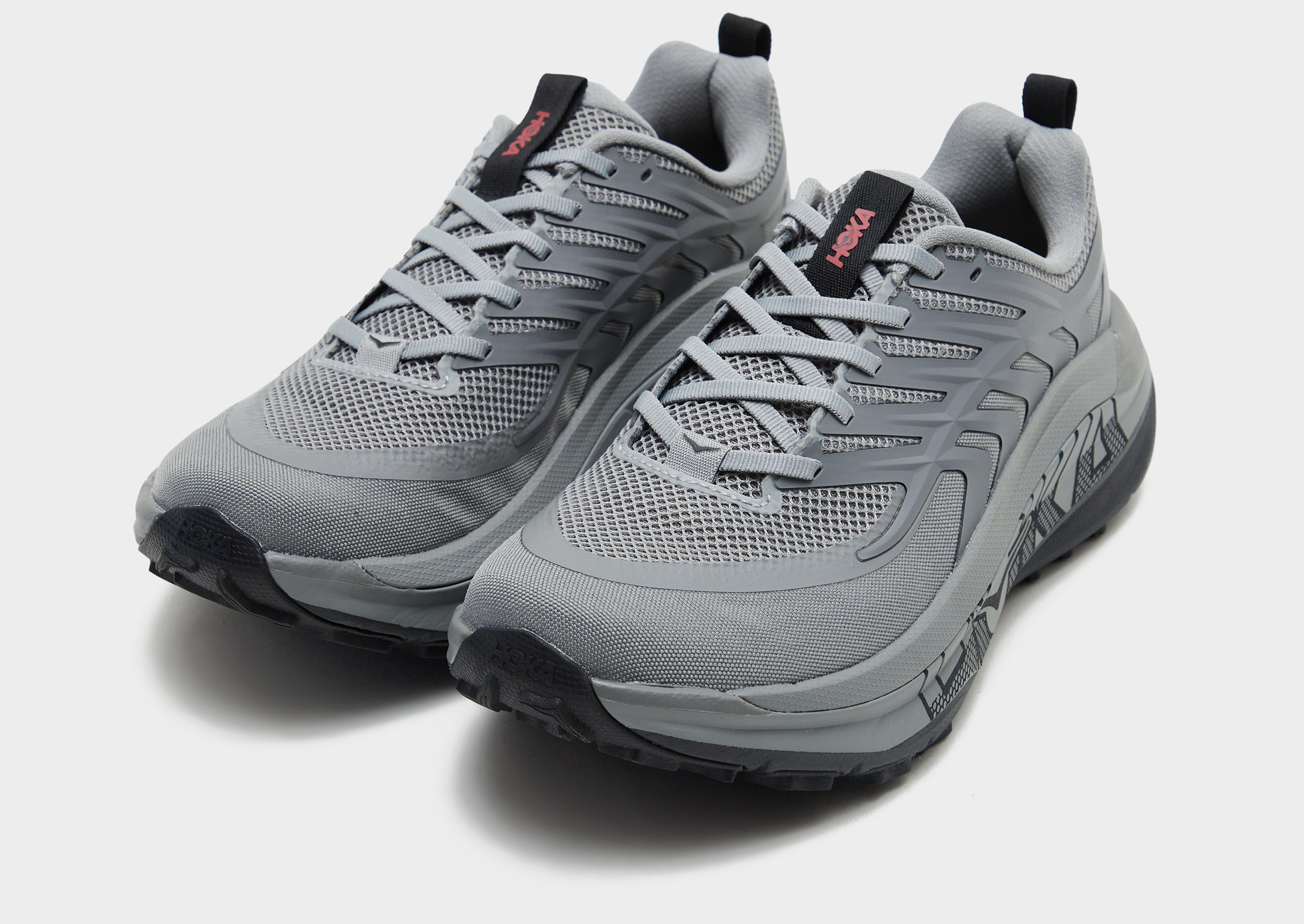 HOKA Stinson 8
