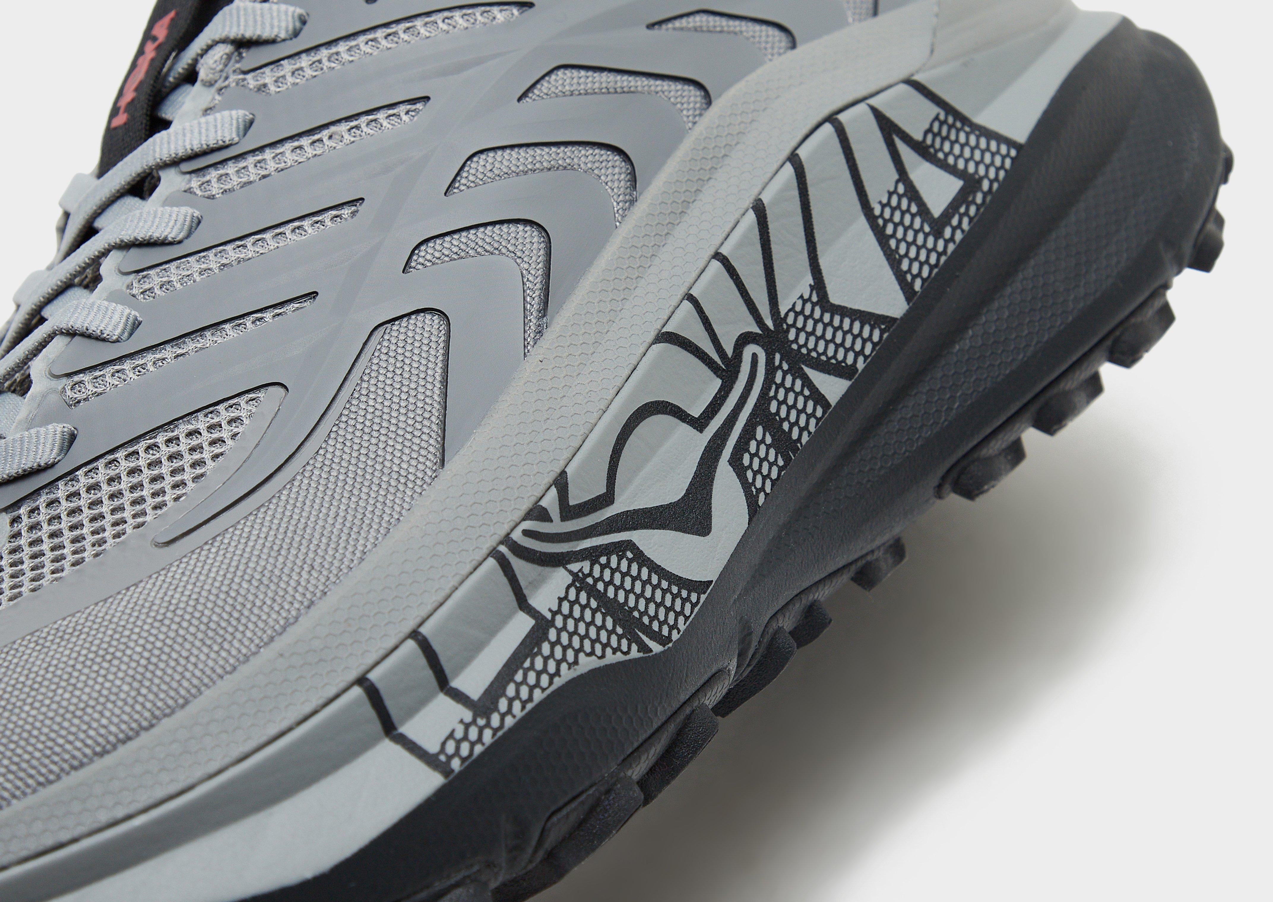 HOKA Stinson 8