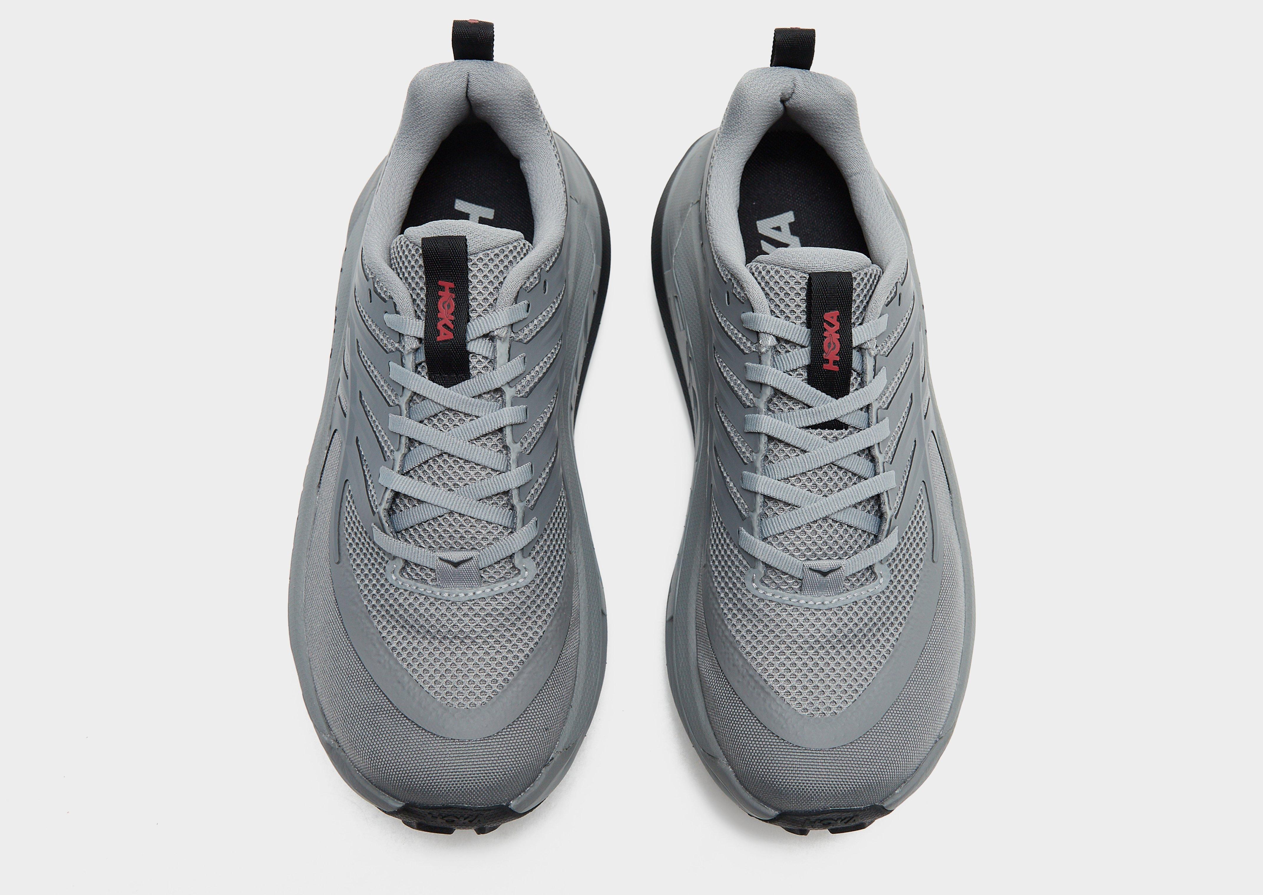 HOKA Stinson 8