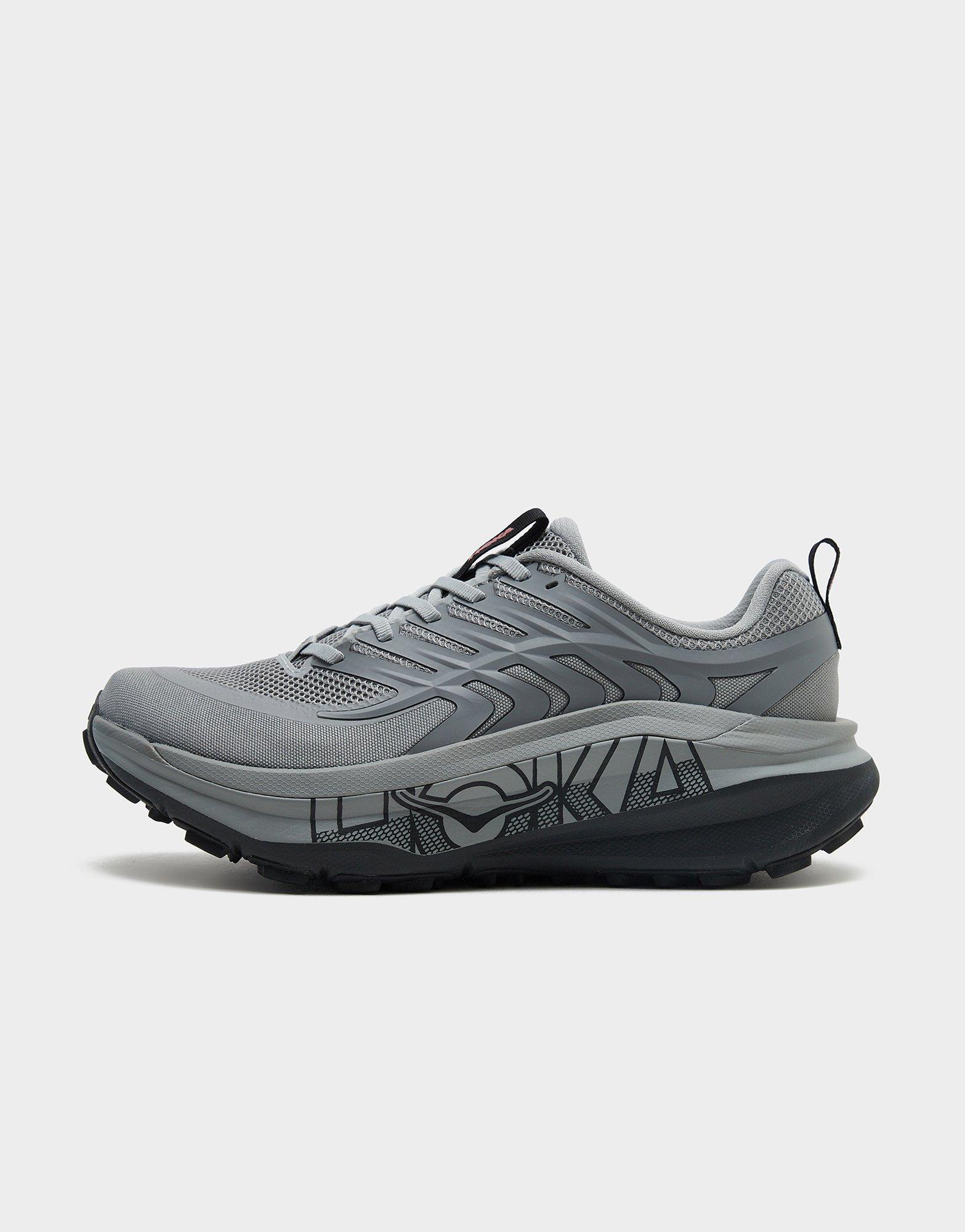 HOKA Stinson 8
