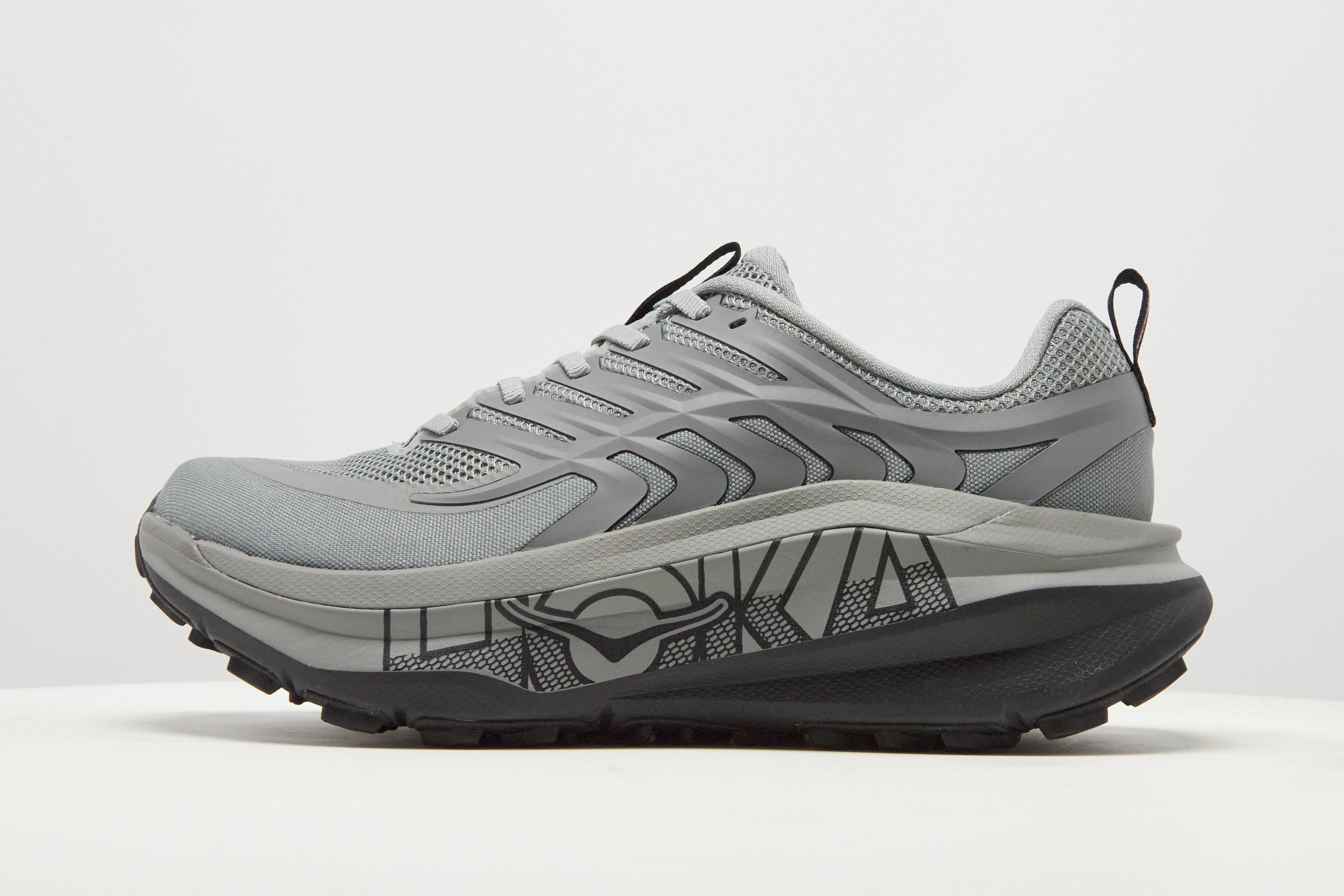 HOKA Stinson 8