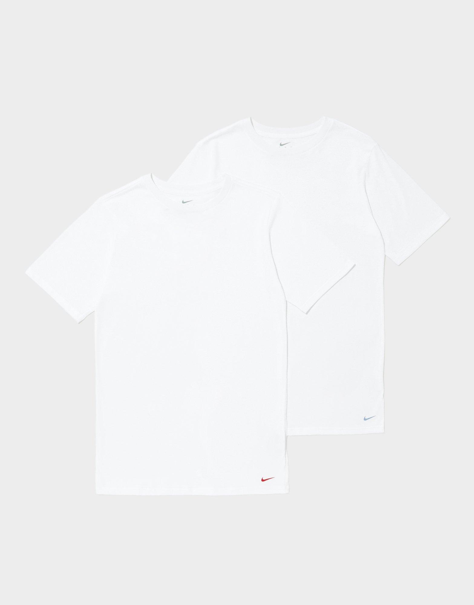 Nike 2er-Pack T-Shirts Kinder