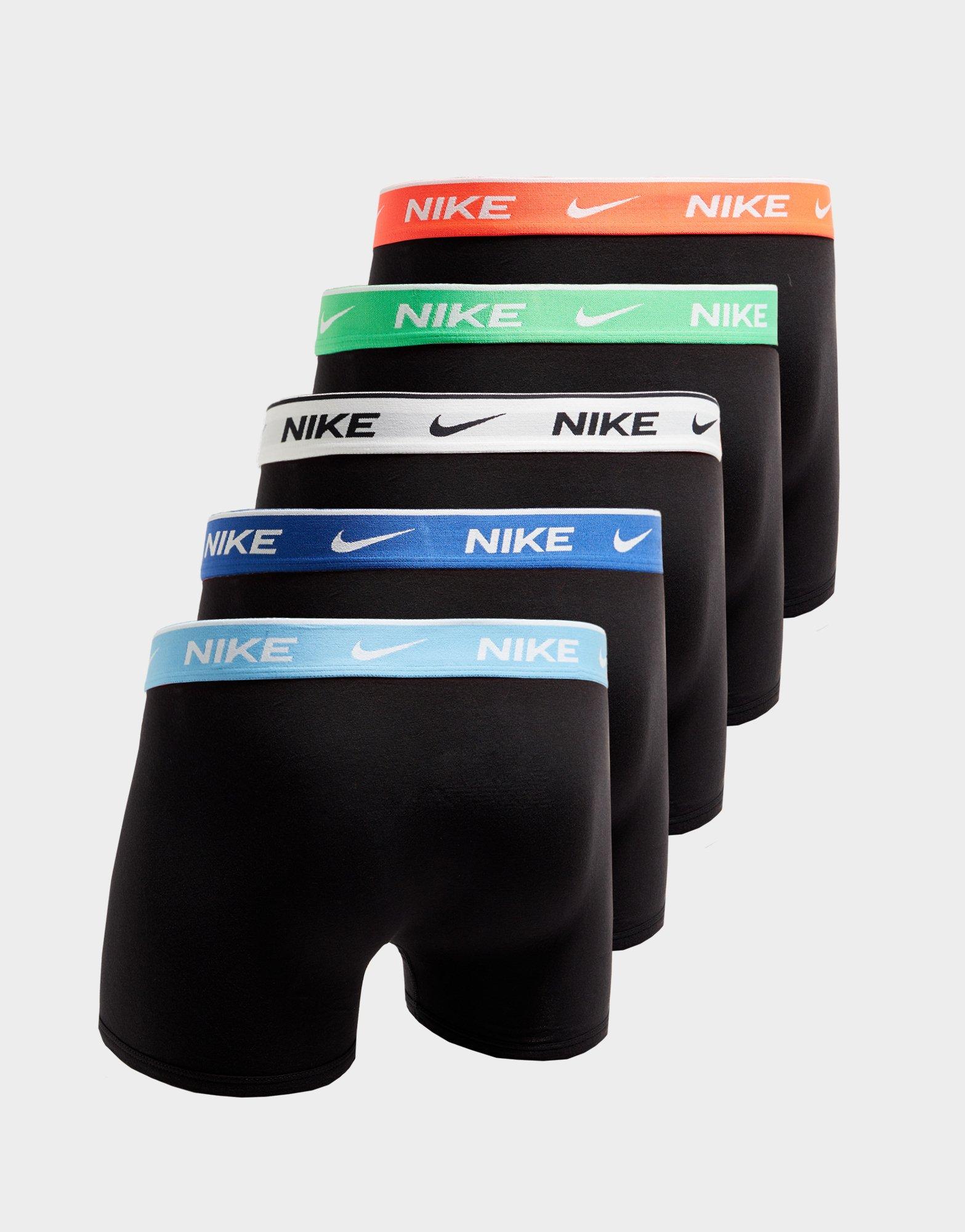 Nike Lot de 5 boxers Junior