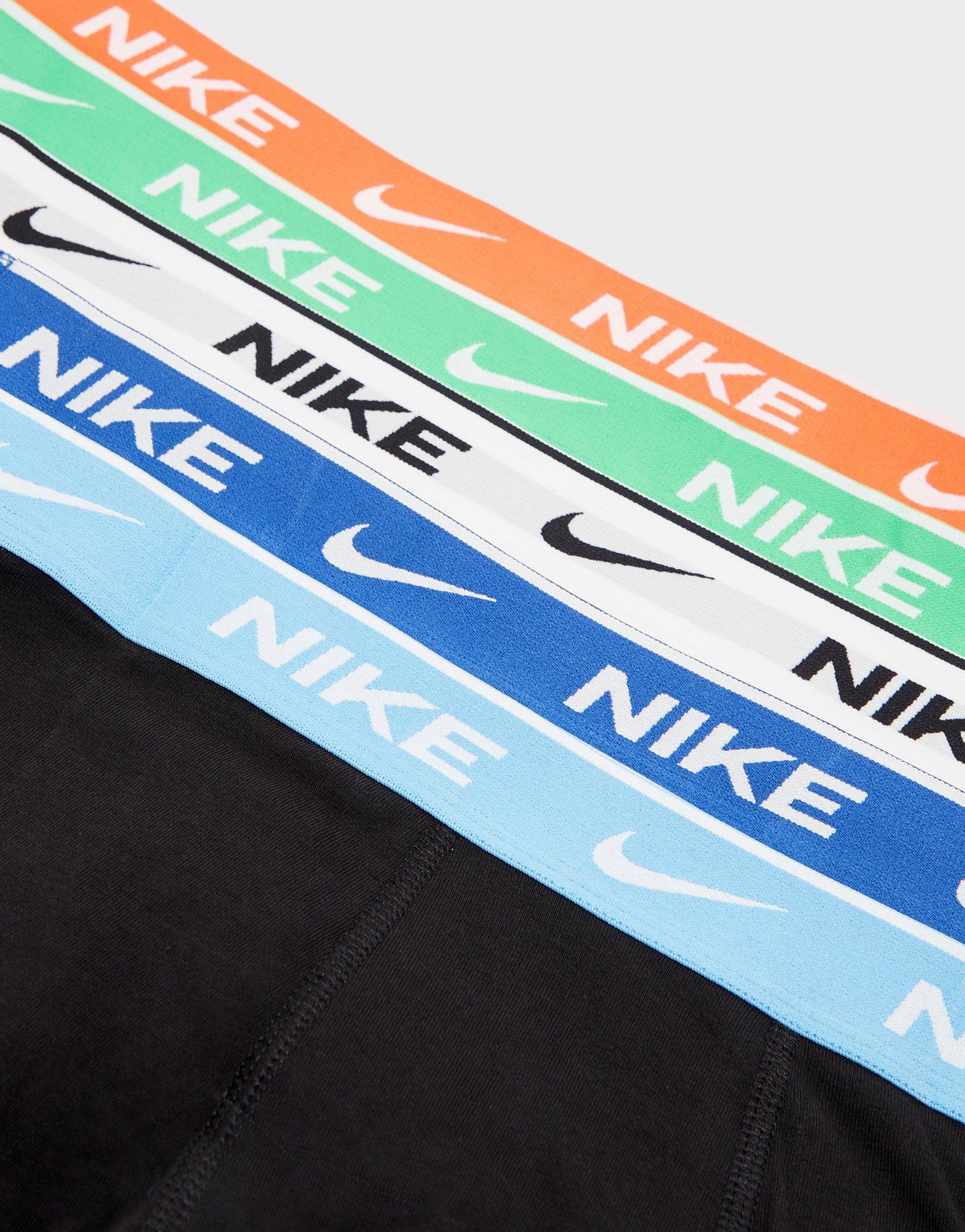 Nike Lot de 5 boxers Junior