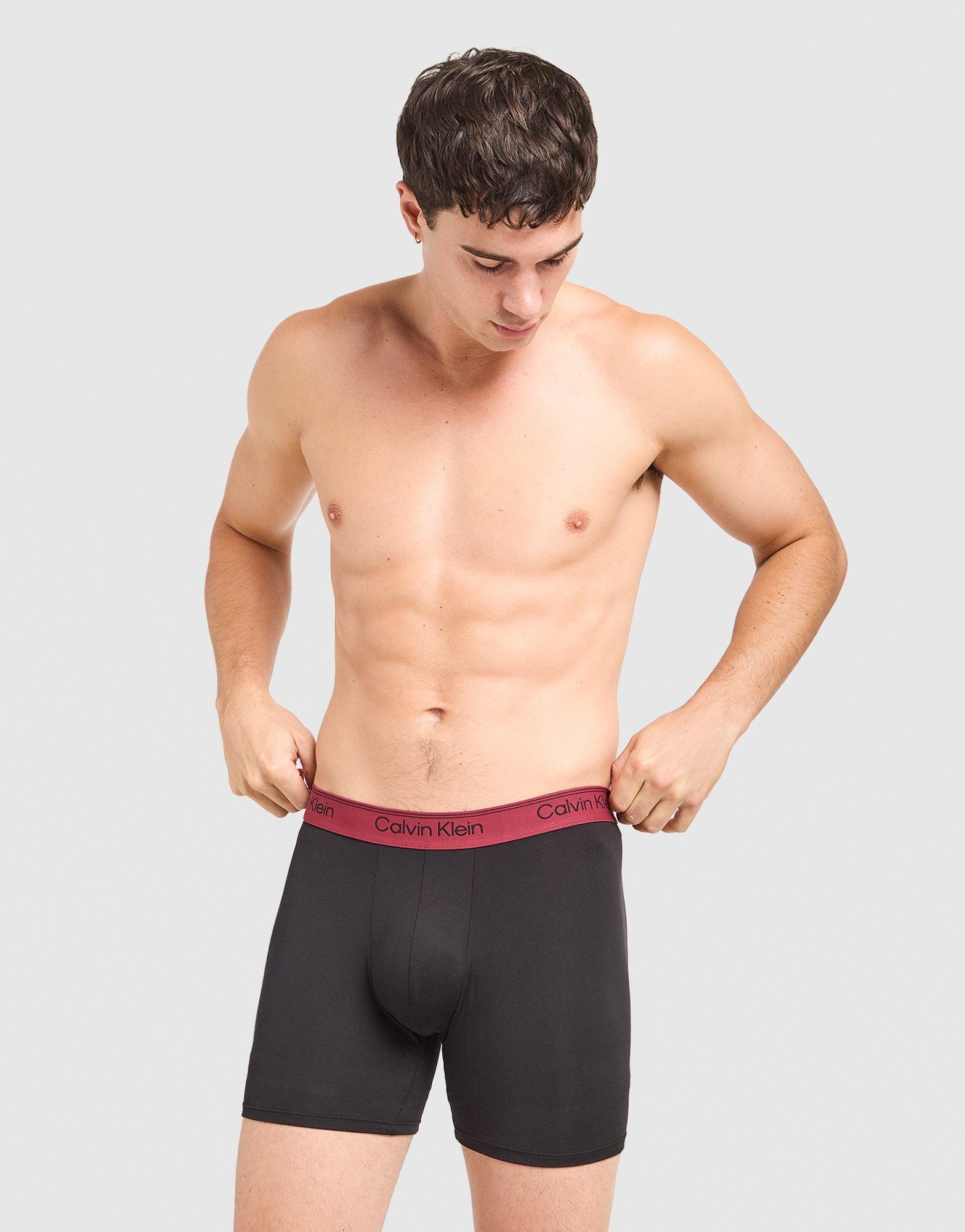Nike 5-Pack Boxers Junior