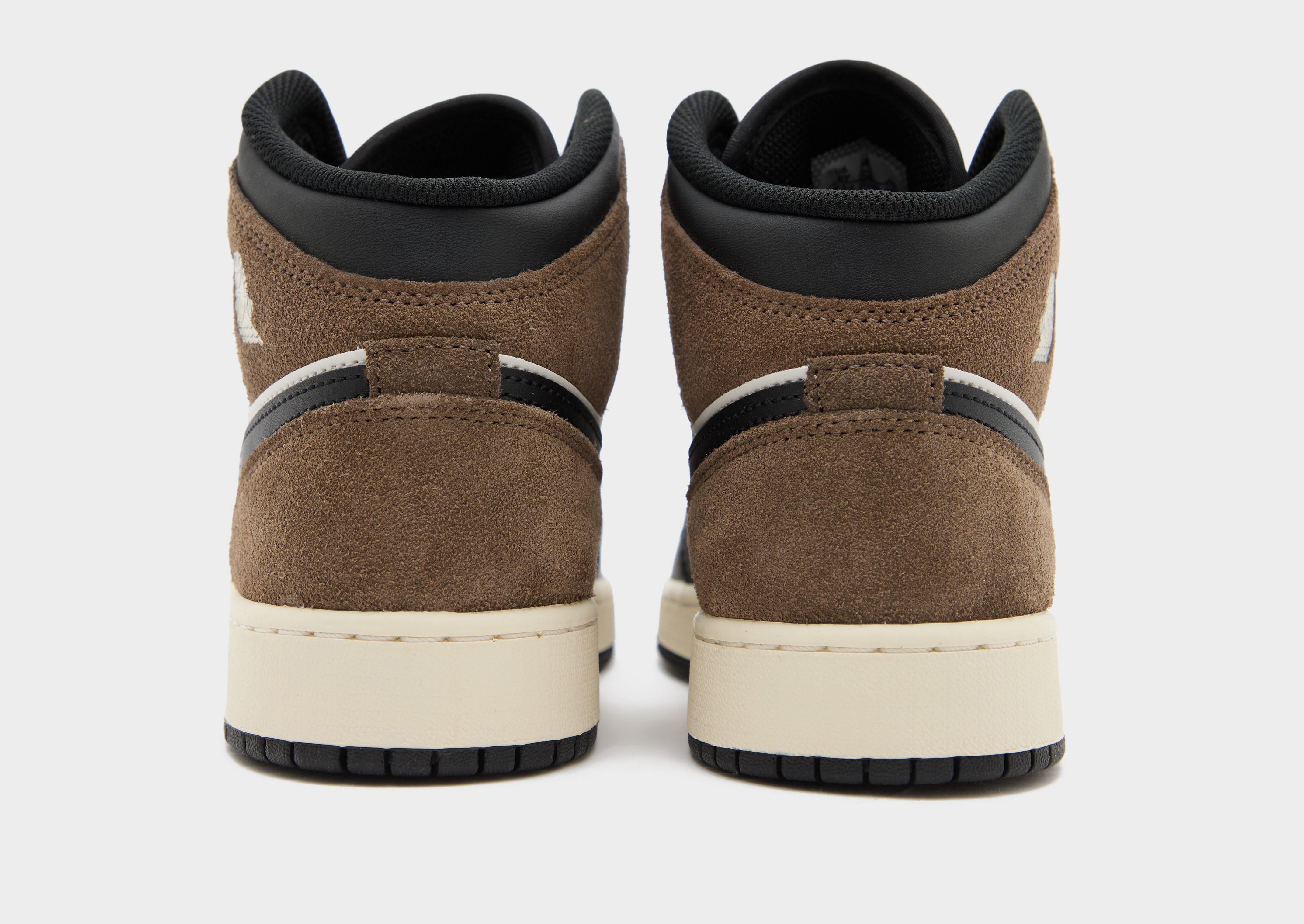Jordan Air 1 Mid Kinder