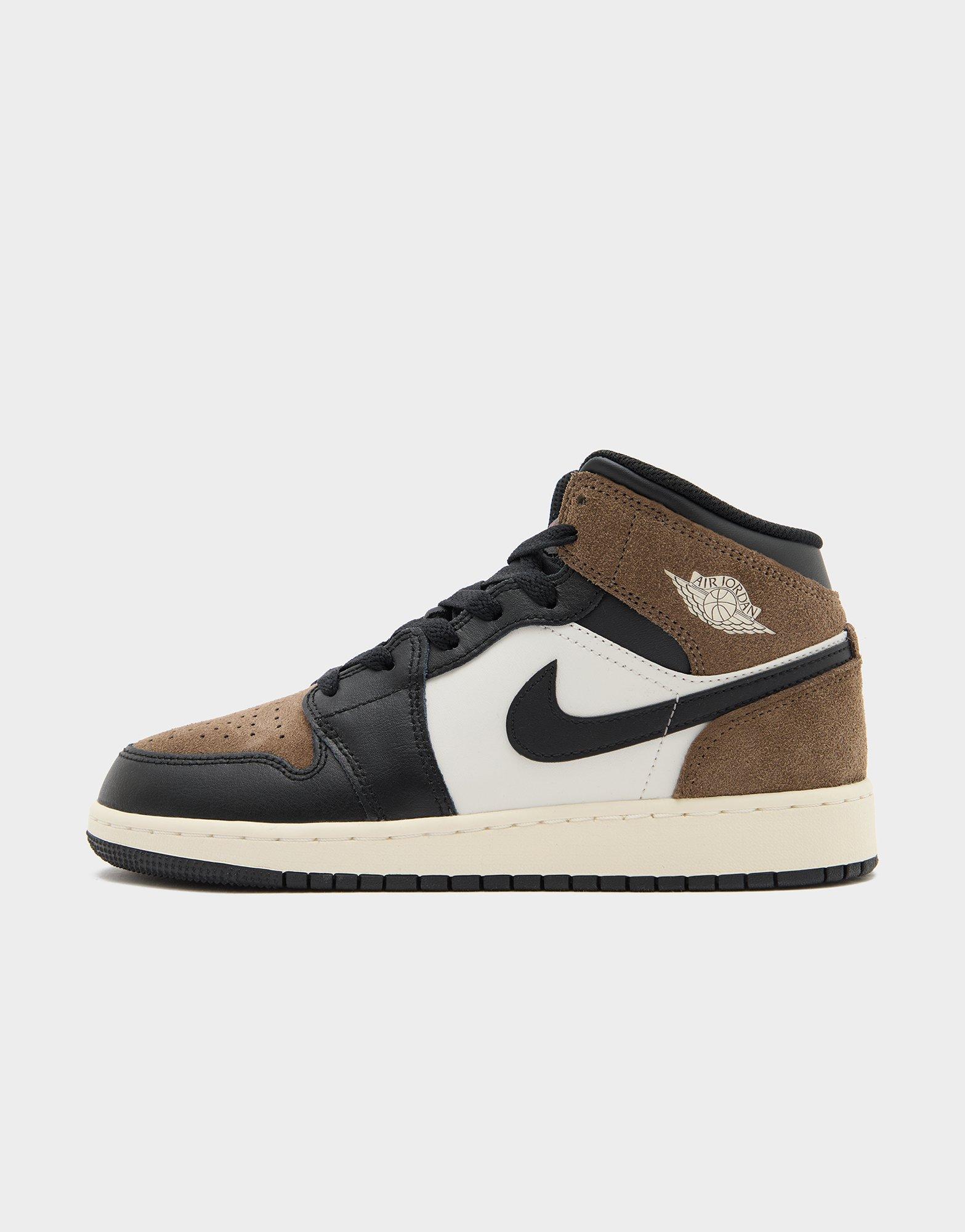 Jordan Air 1 Mid Junior