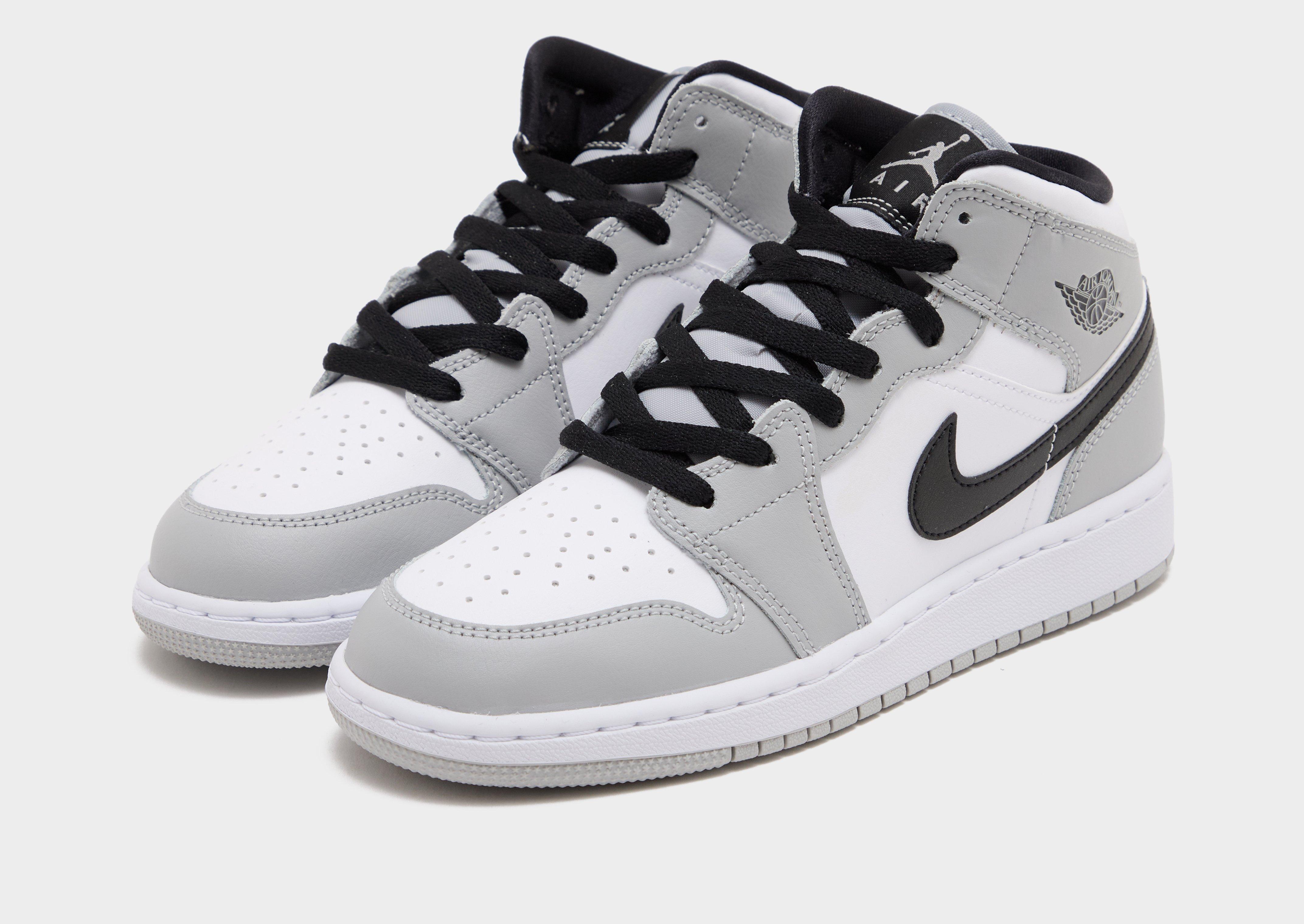 Jordan Air 1 Mid Junior