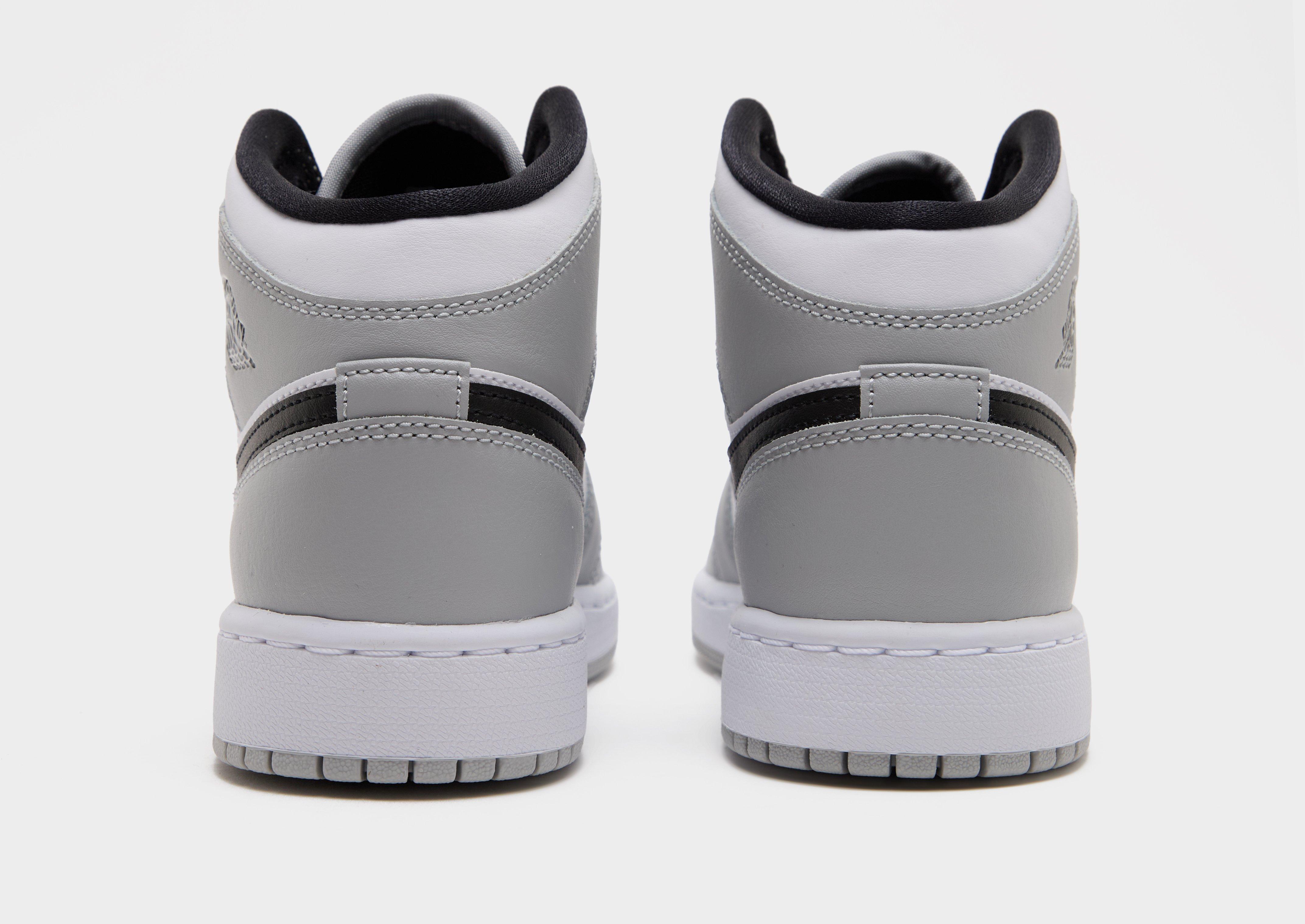 Jordan Air 1 Mid Junior