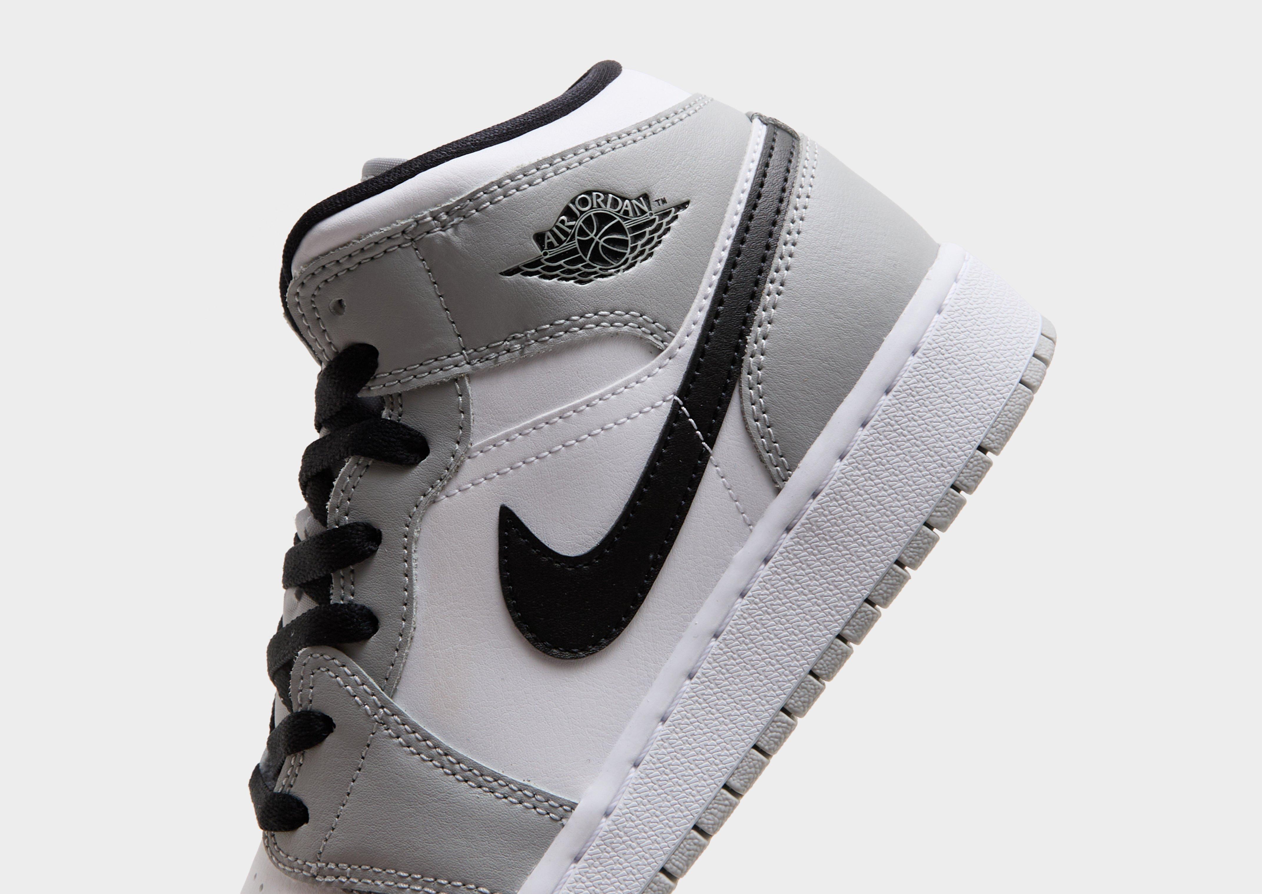 Jordan Air 1 Mid Junior