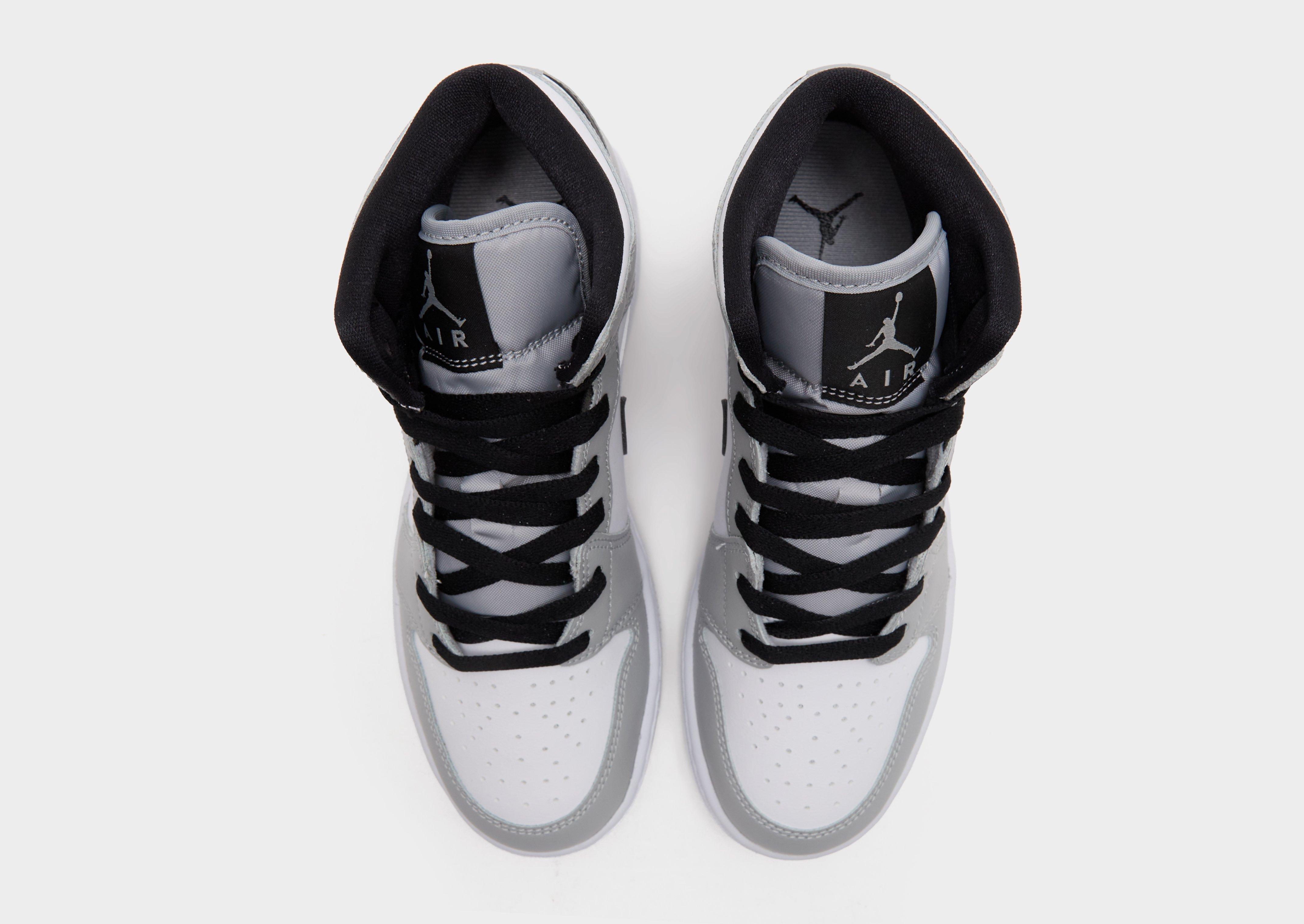 Jordan Air 1 Mid Junior