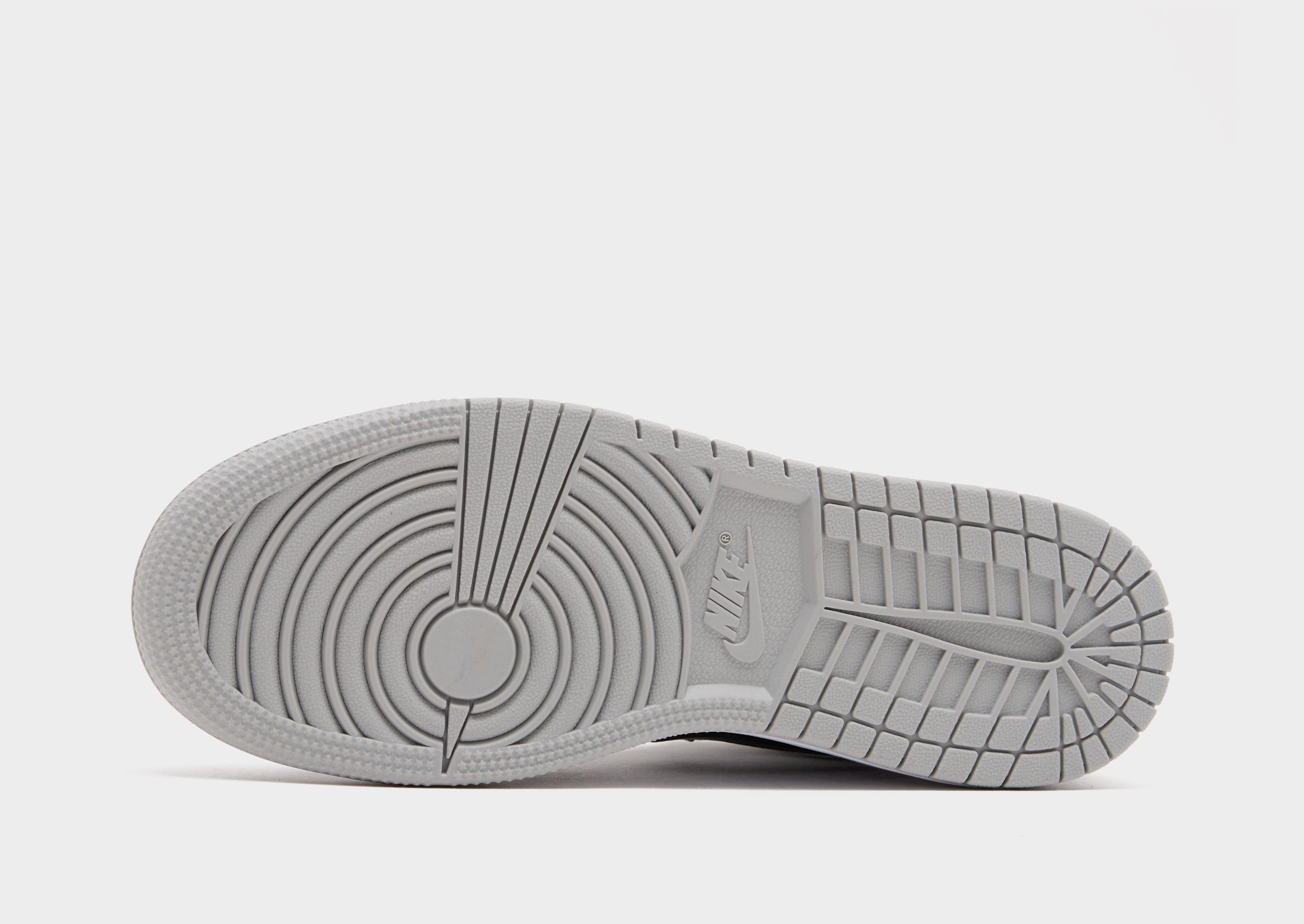 Jordan Air 1 Mid Junior