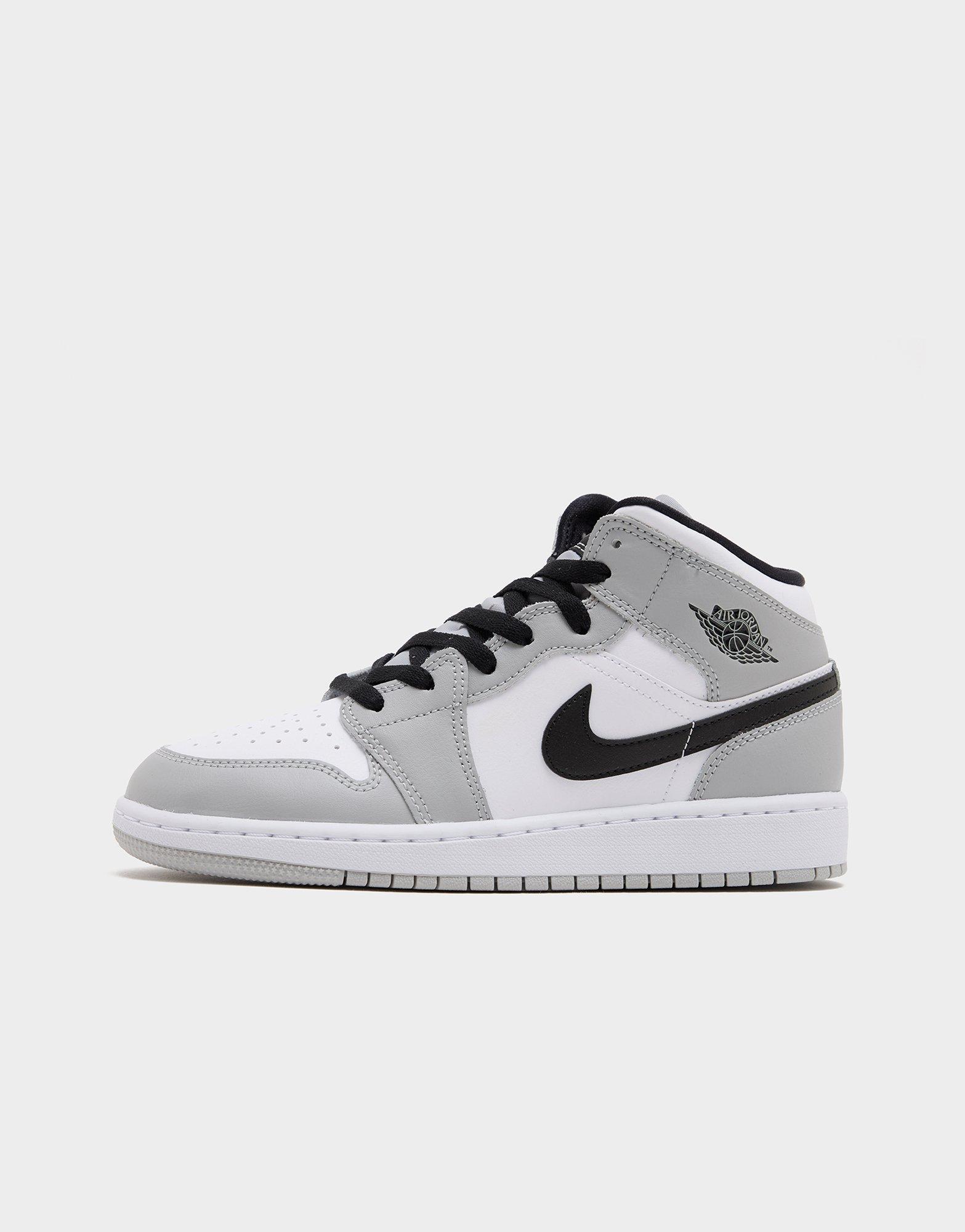 Jordan Air 1 Mid Junior