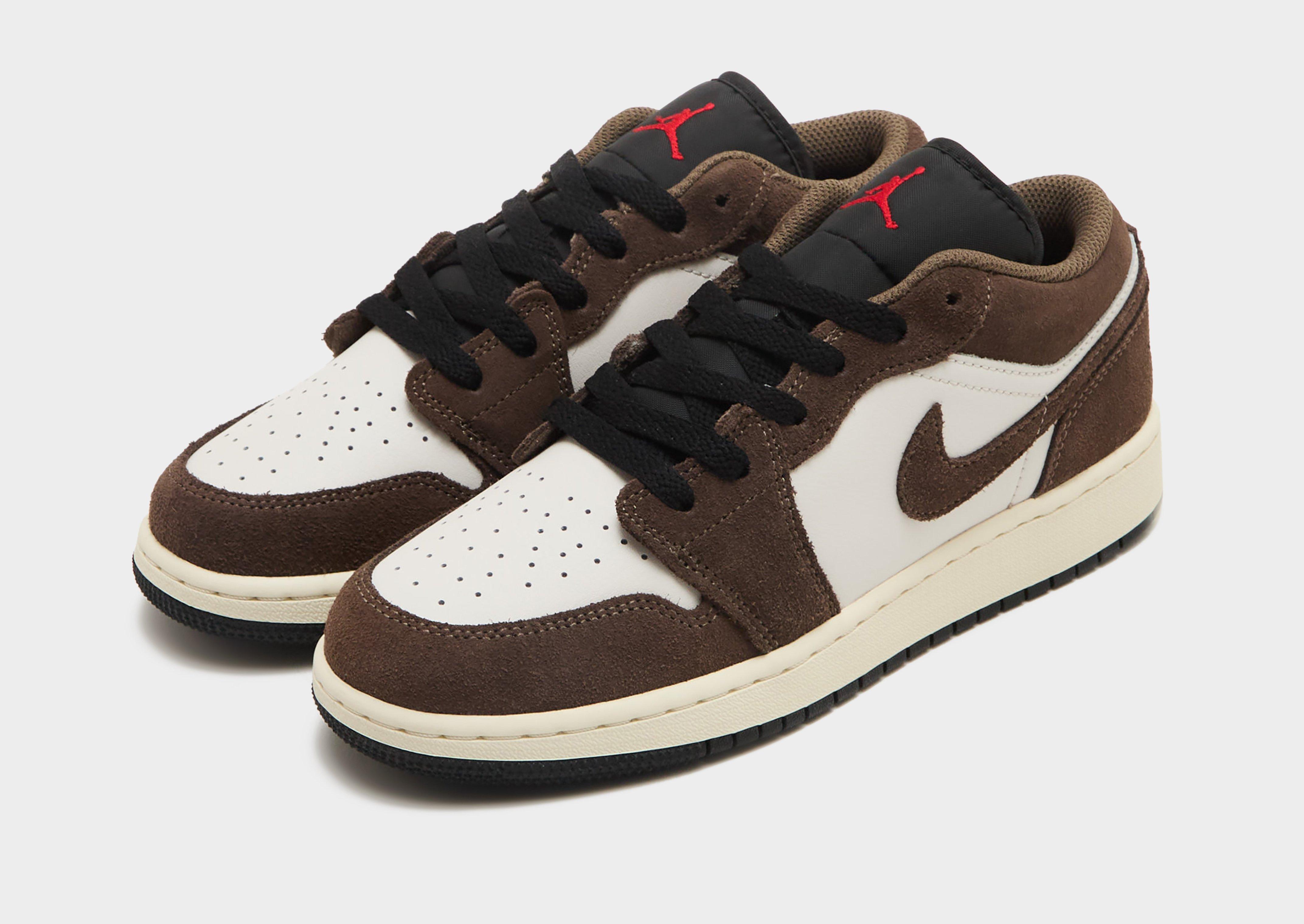 Jordan Air 1 Low Junior