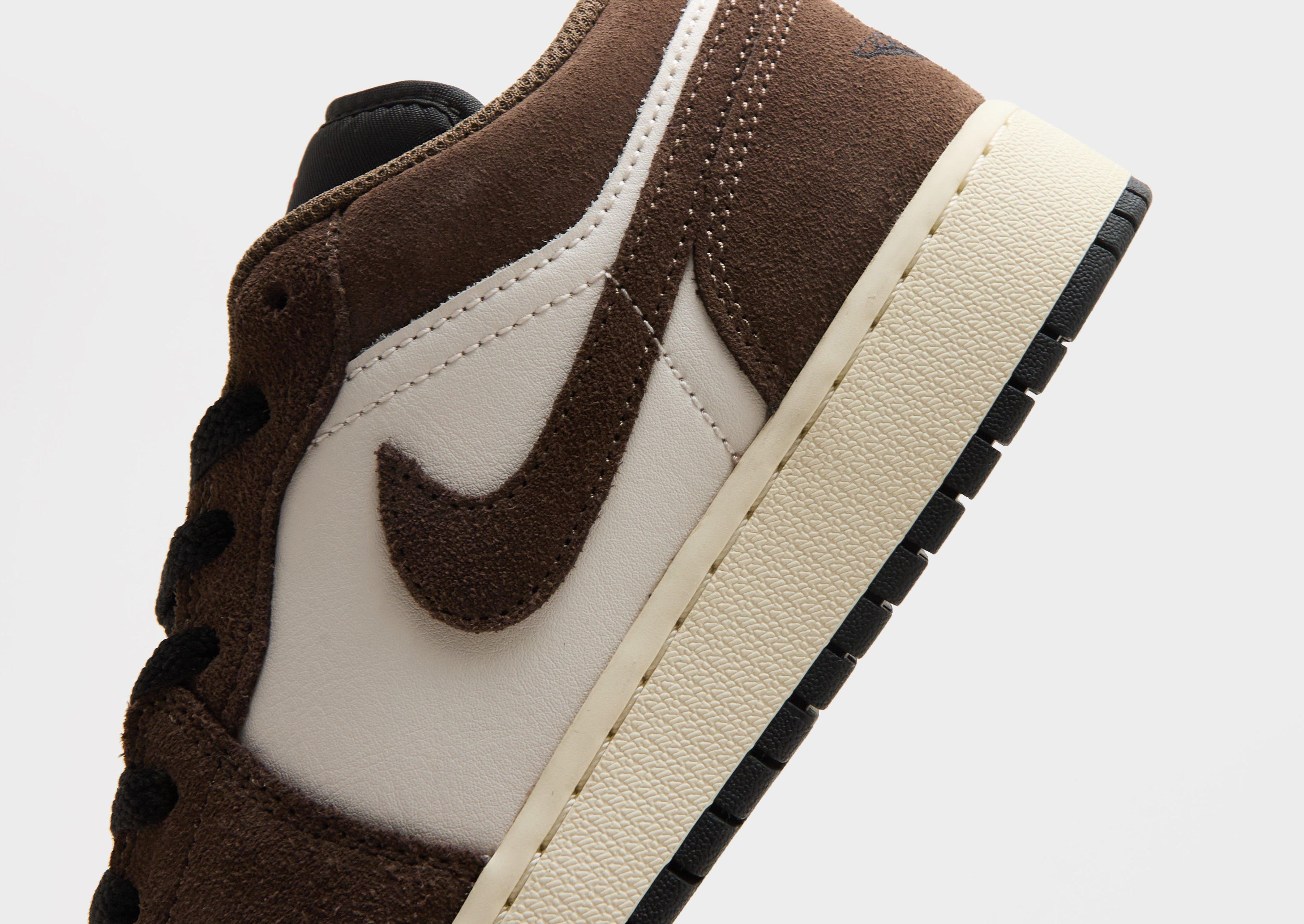 Jordan Air 1 Low Junior