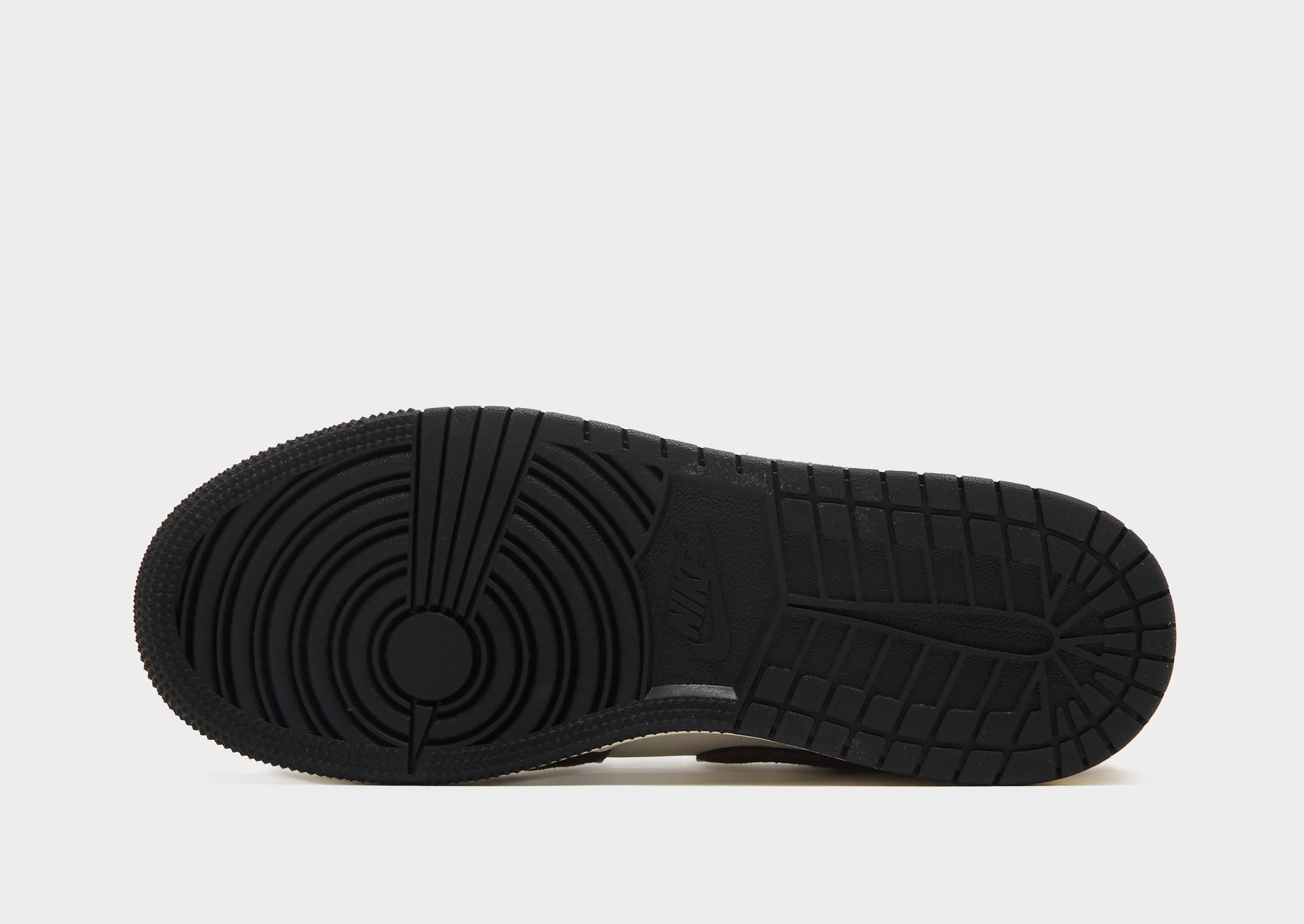 Jordan Air 1 Low Junior
