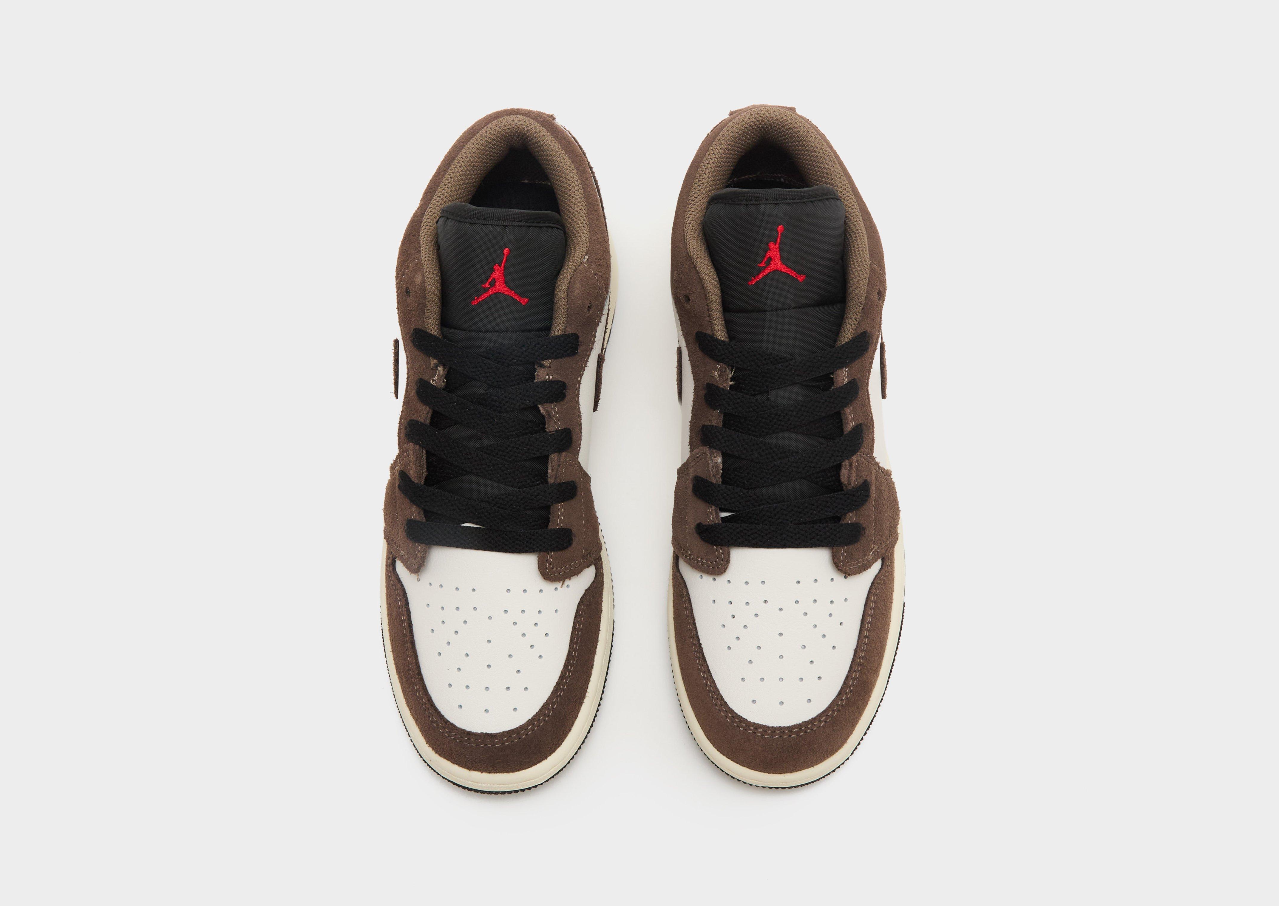 Jordan Air 1 Low Junior
