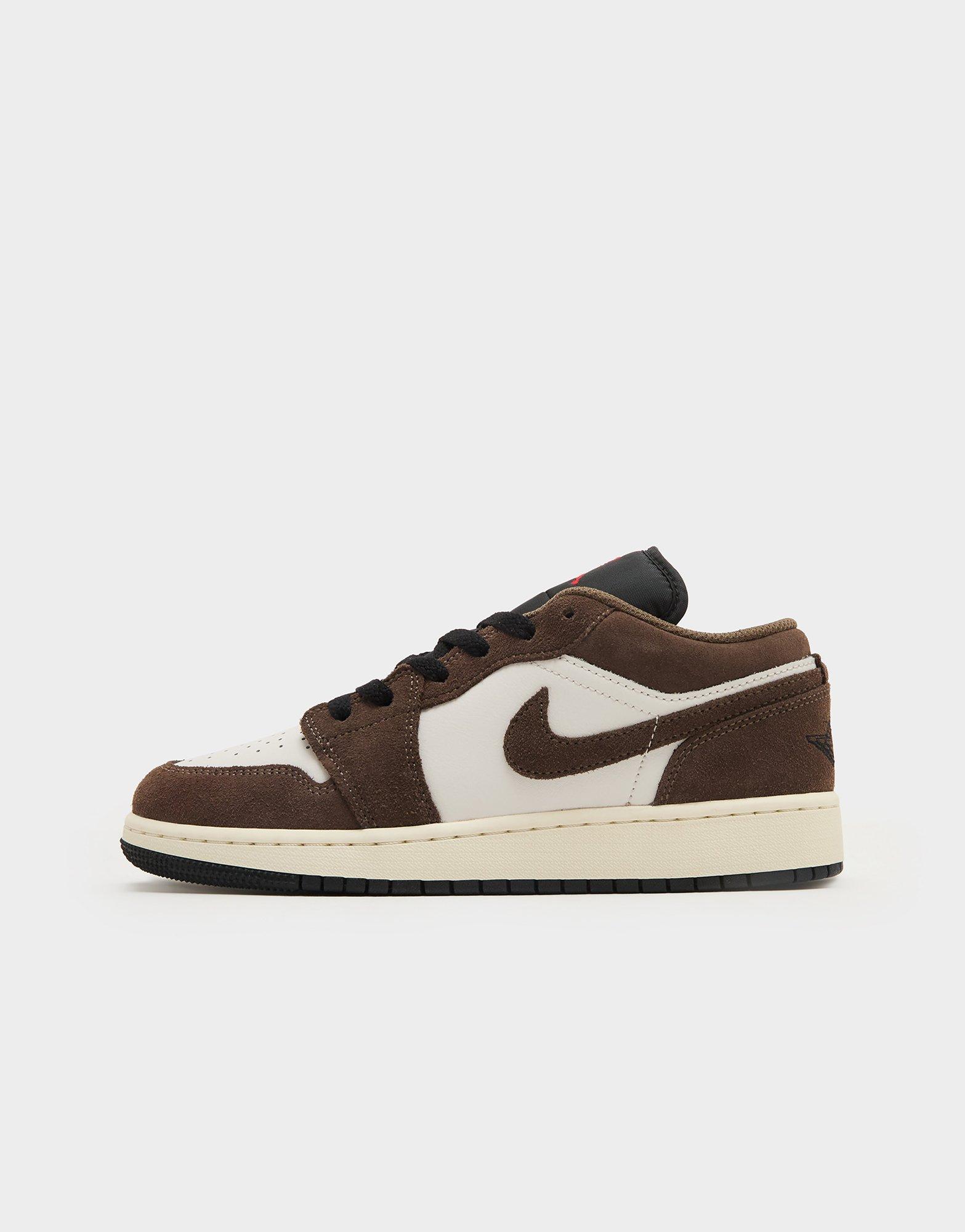 Jordan Air 1 Low Junior