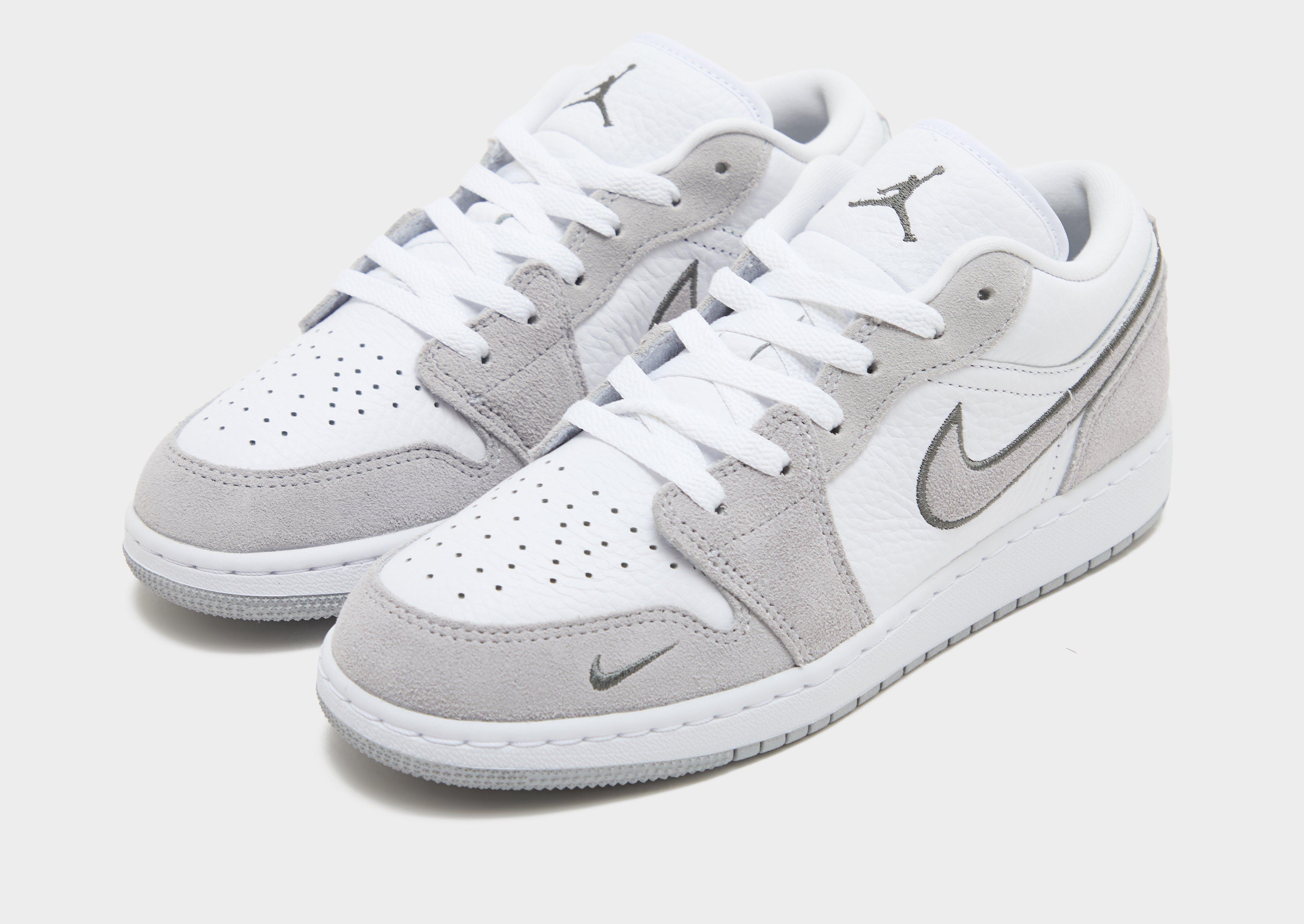Jordan Air 1 Low Junior