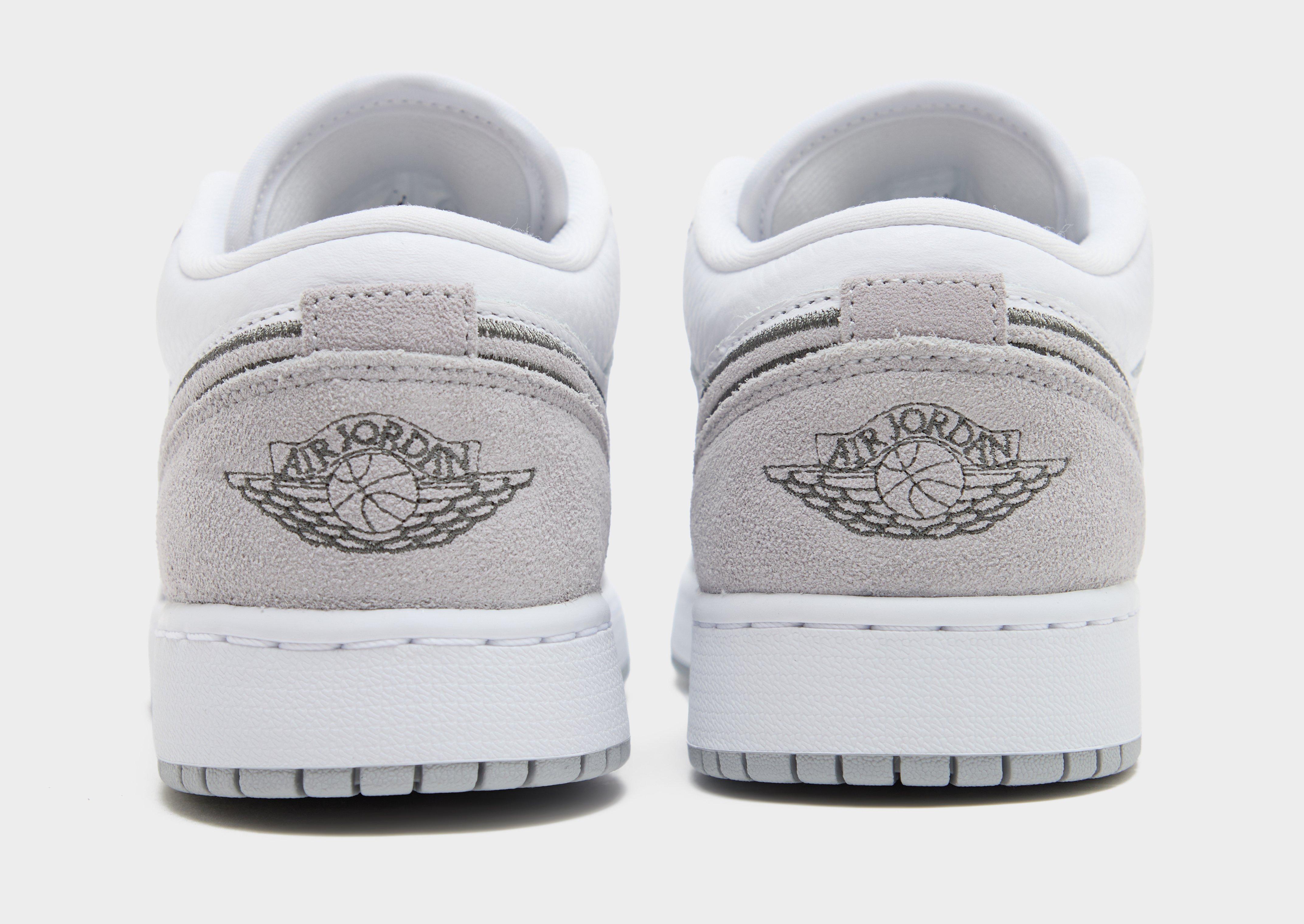 Jordan Air 1 Low Junior