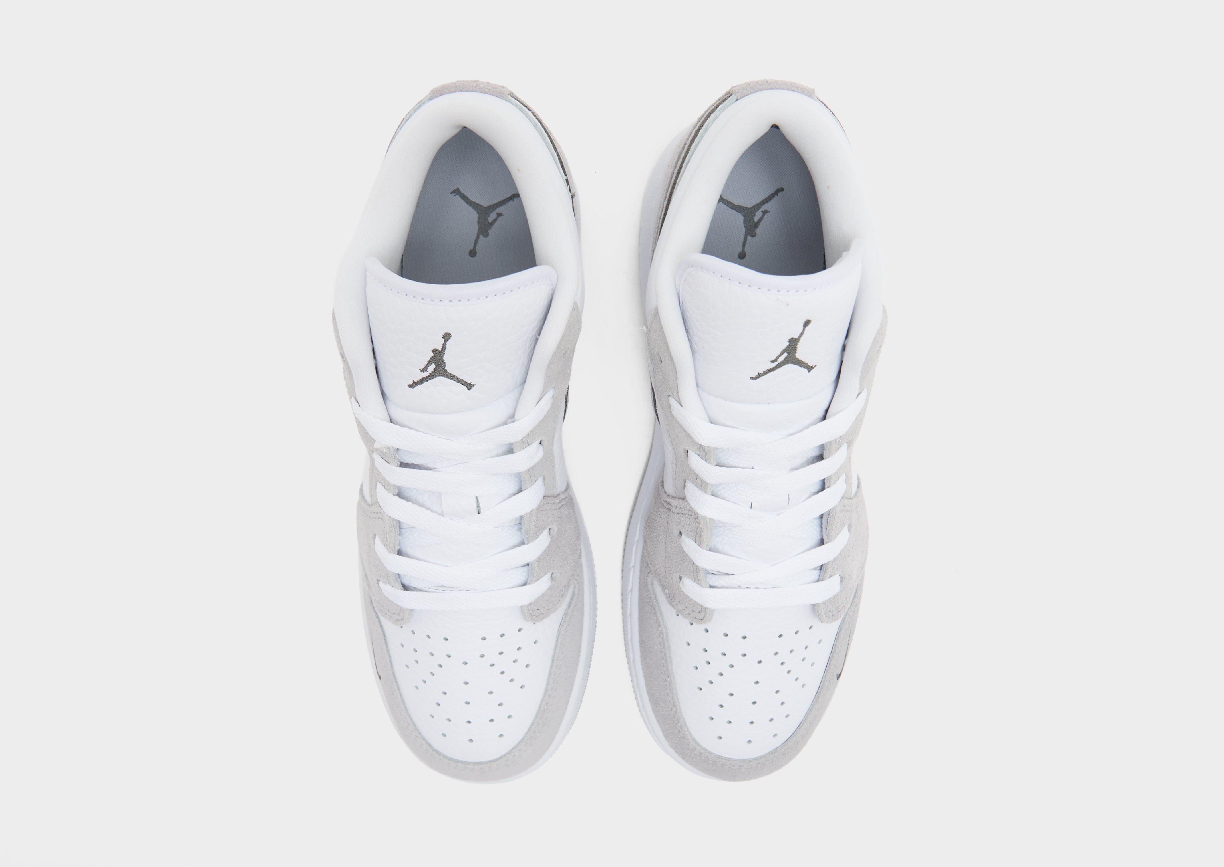 Jordan Air 1 Low Junior