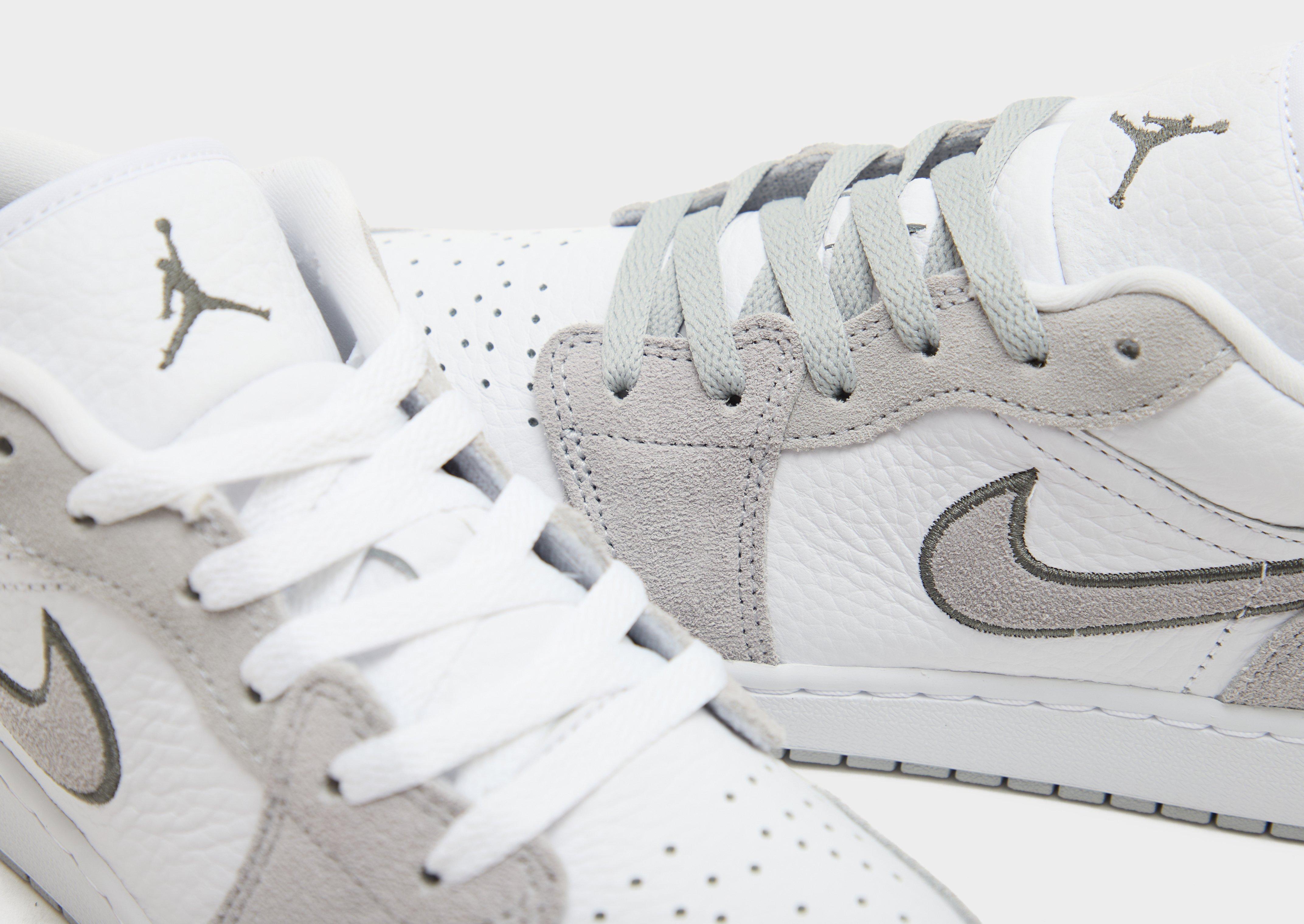 Jordan Air 1 Low Junior