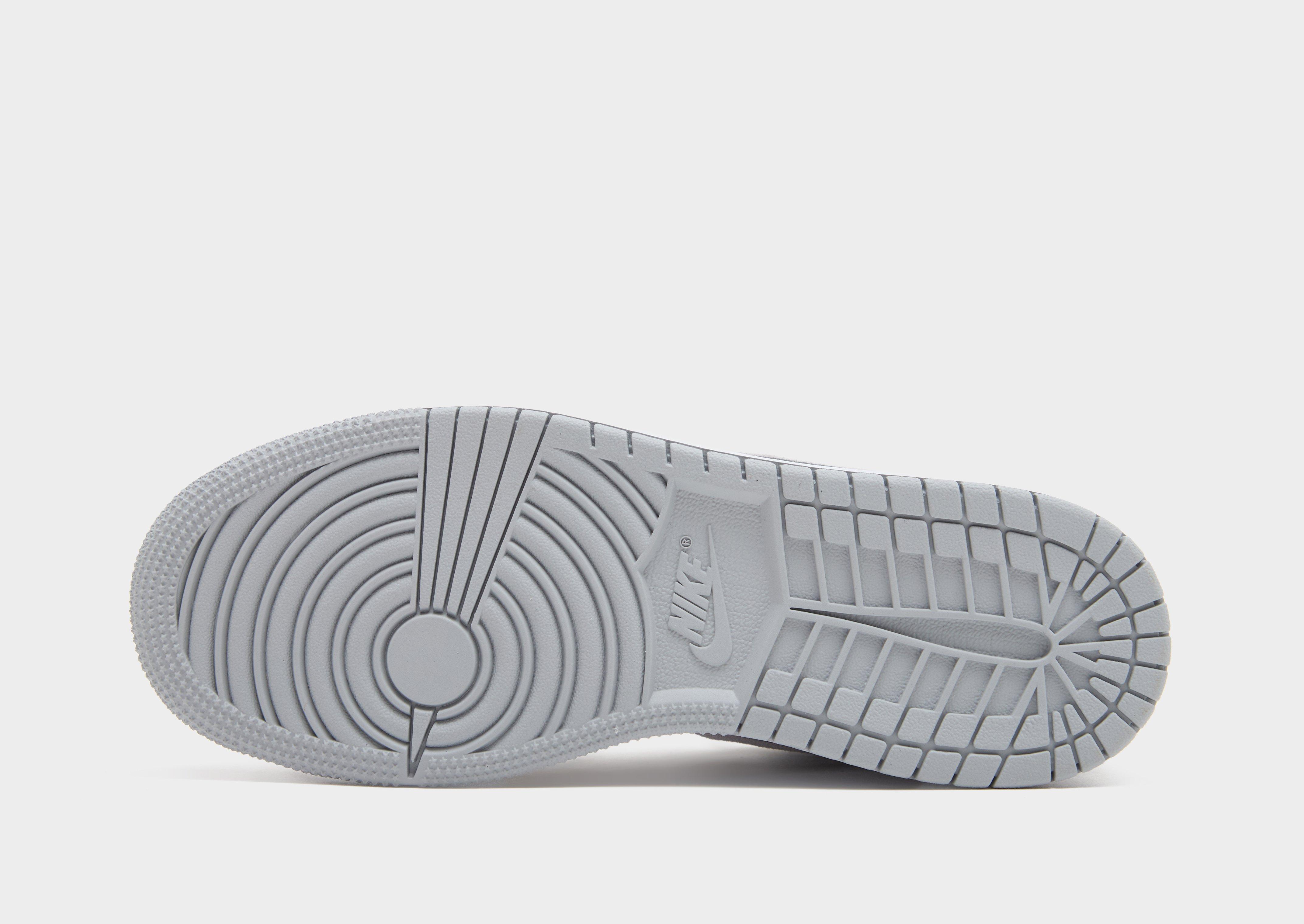 Jordan Air 1 Low Junior