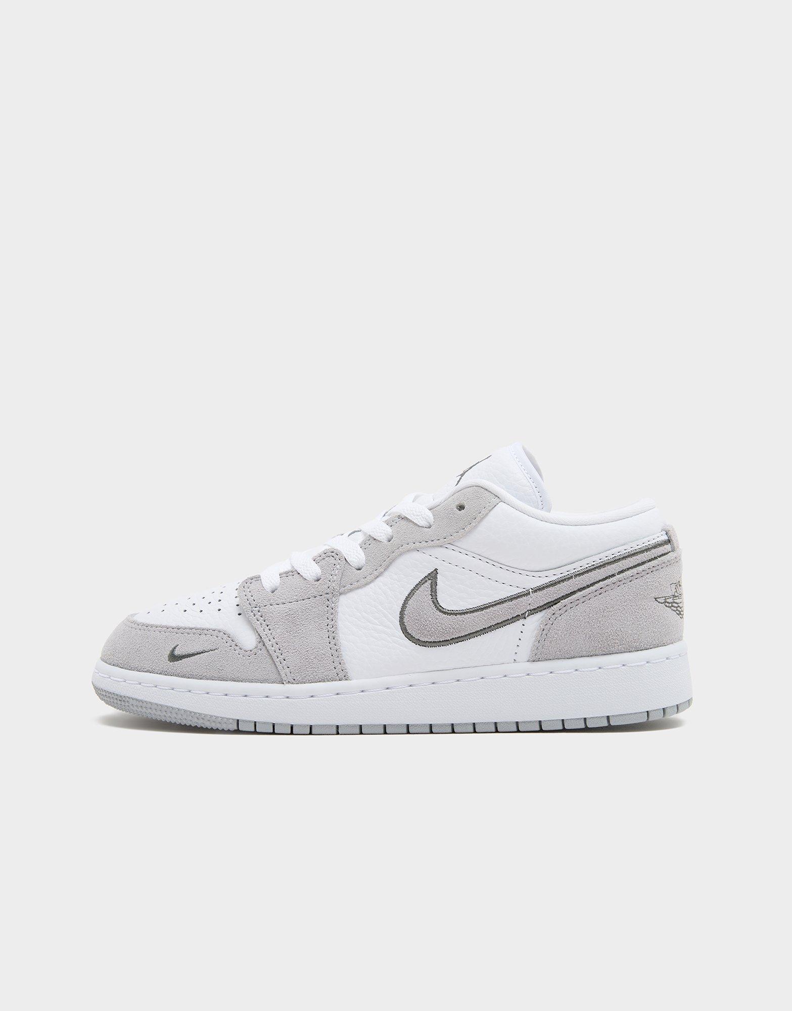Jordan Air 1 Low Junior
