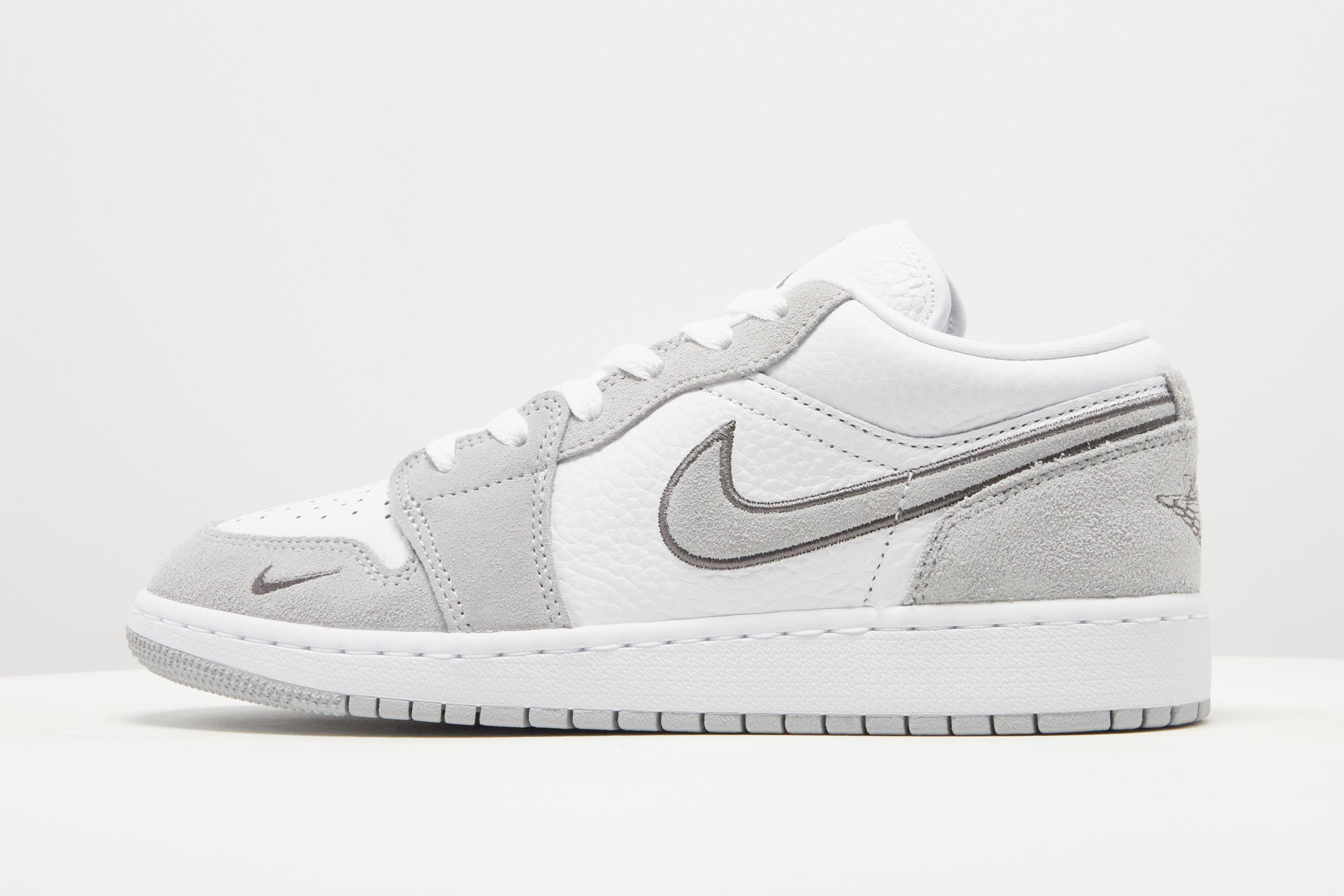 Jordan Air 1 Low Junior