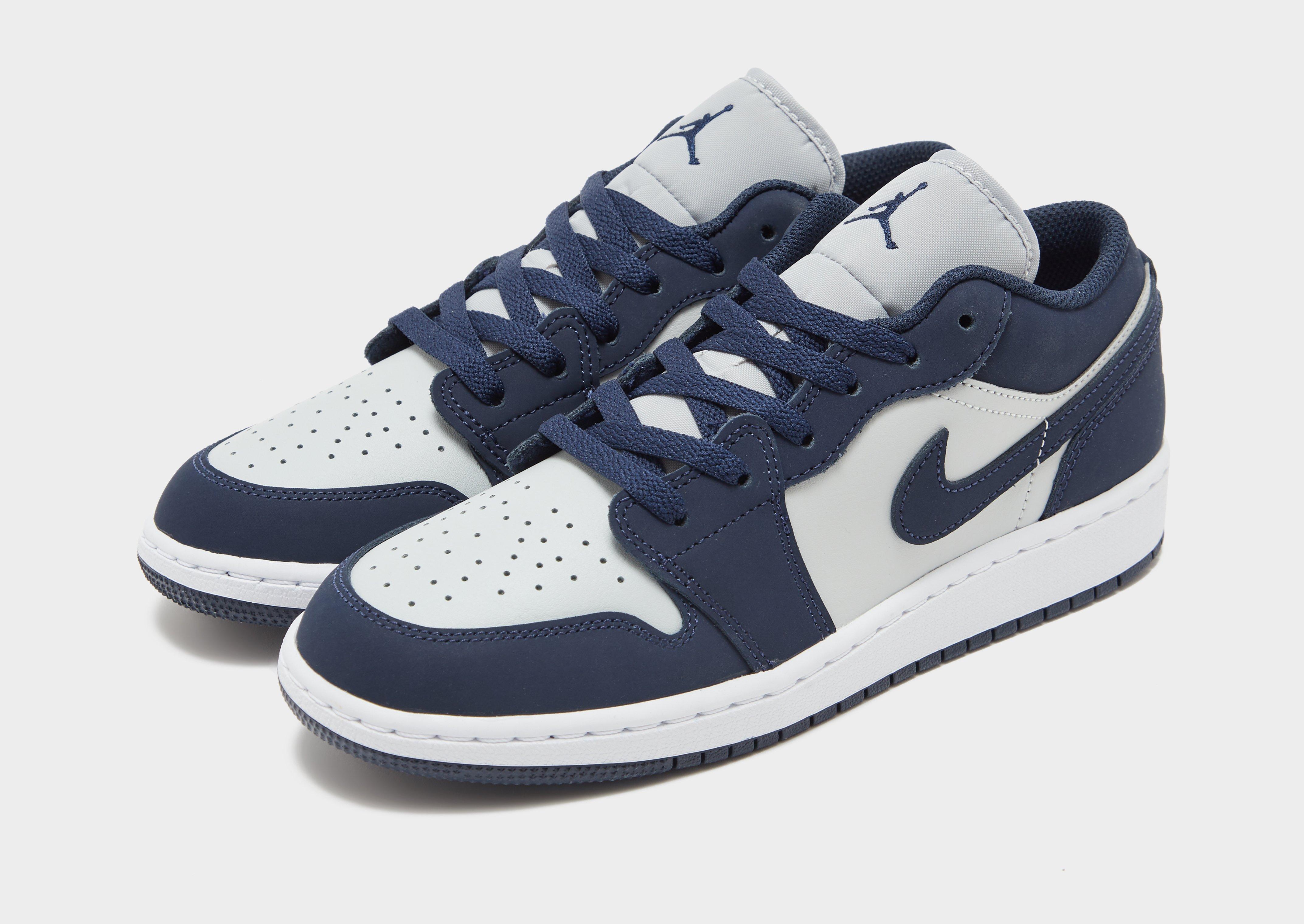 Jordan Air 1 Low Junior