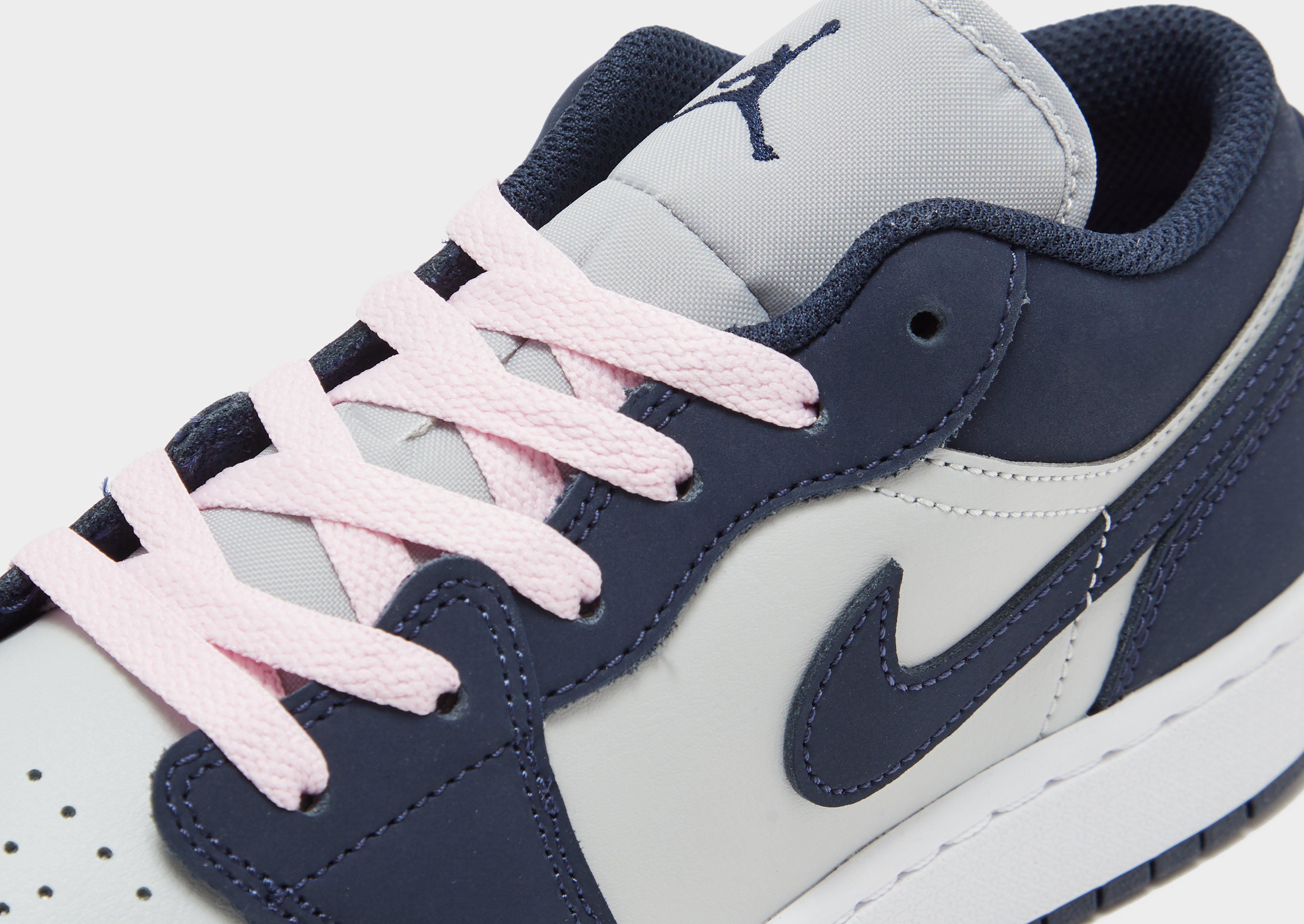Jordan Air 1 Low Junior