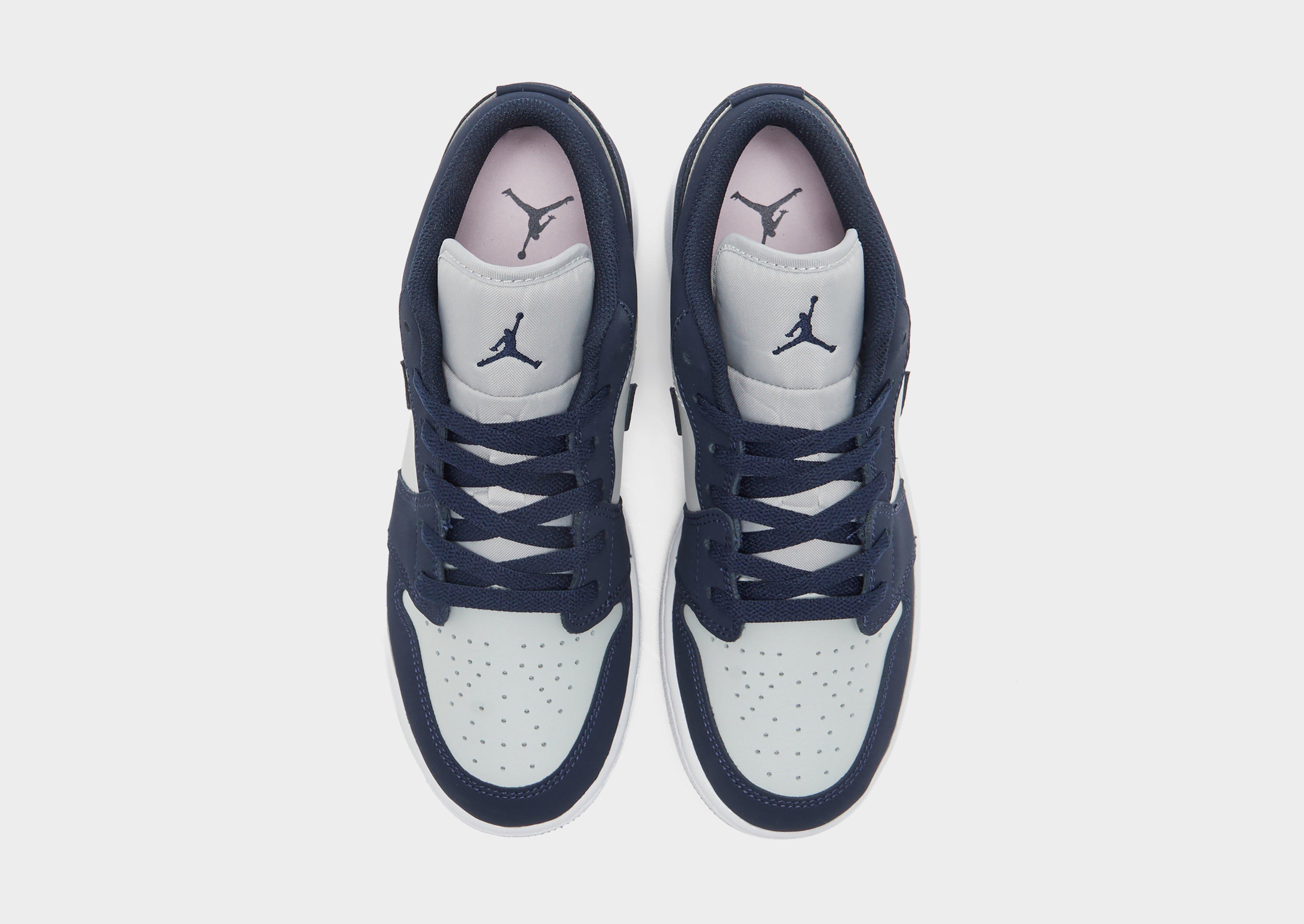 Jordan Air 1 Low Junior