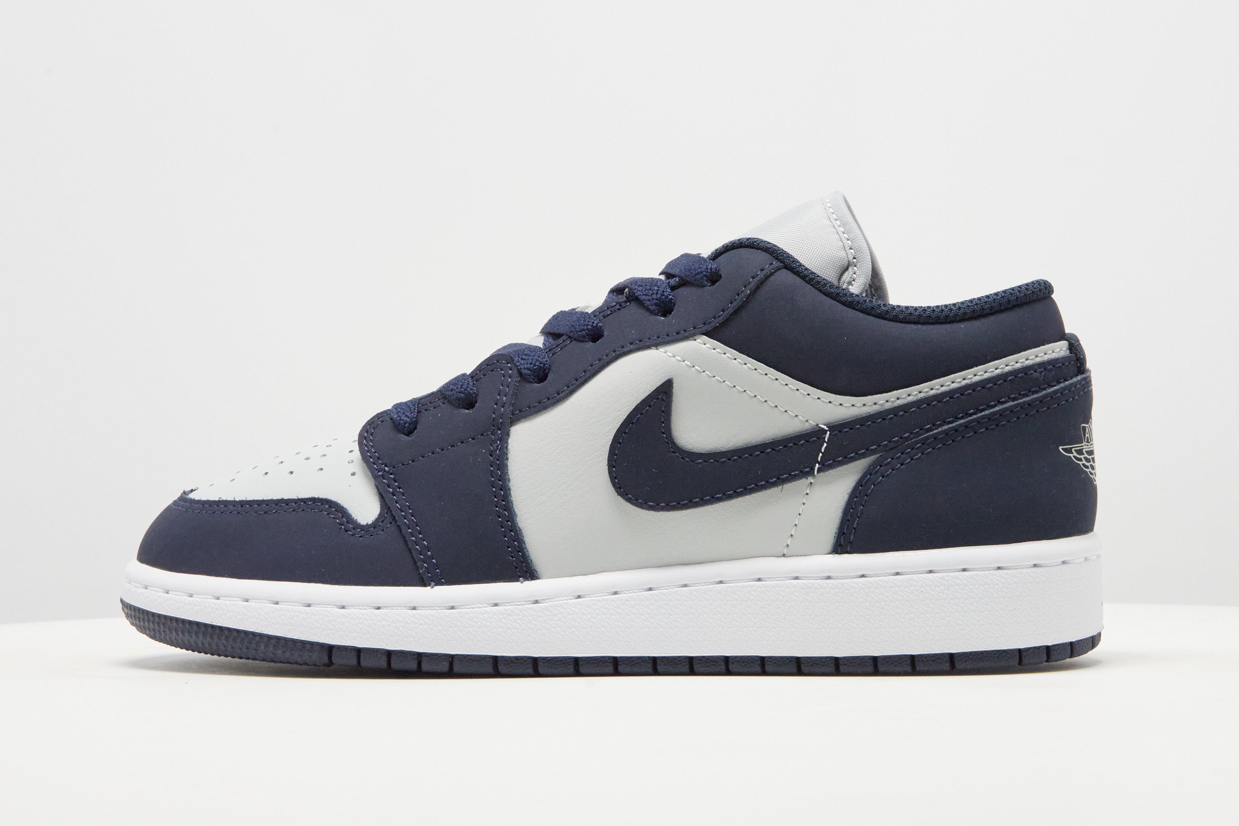Jordan Air 1 Low Júnior