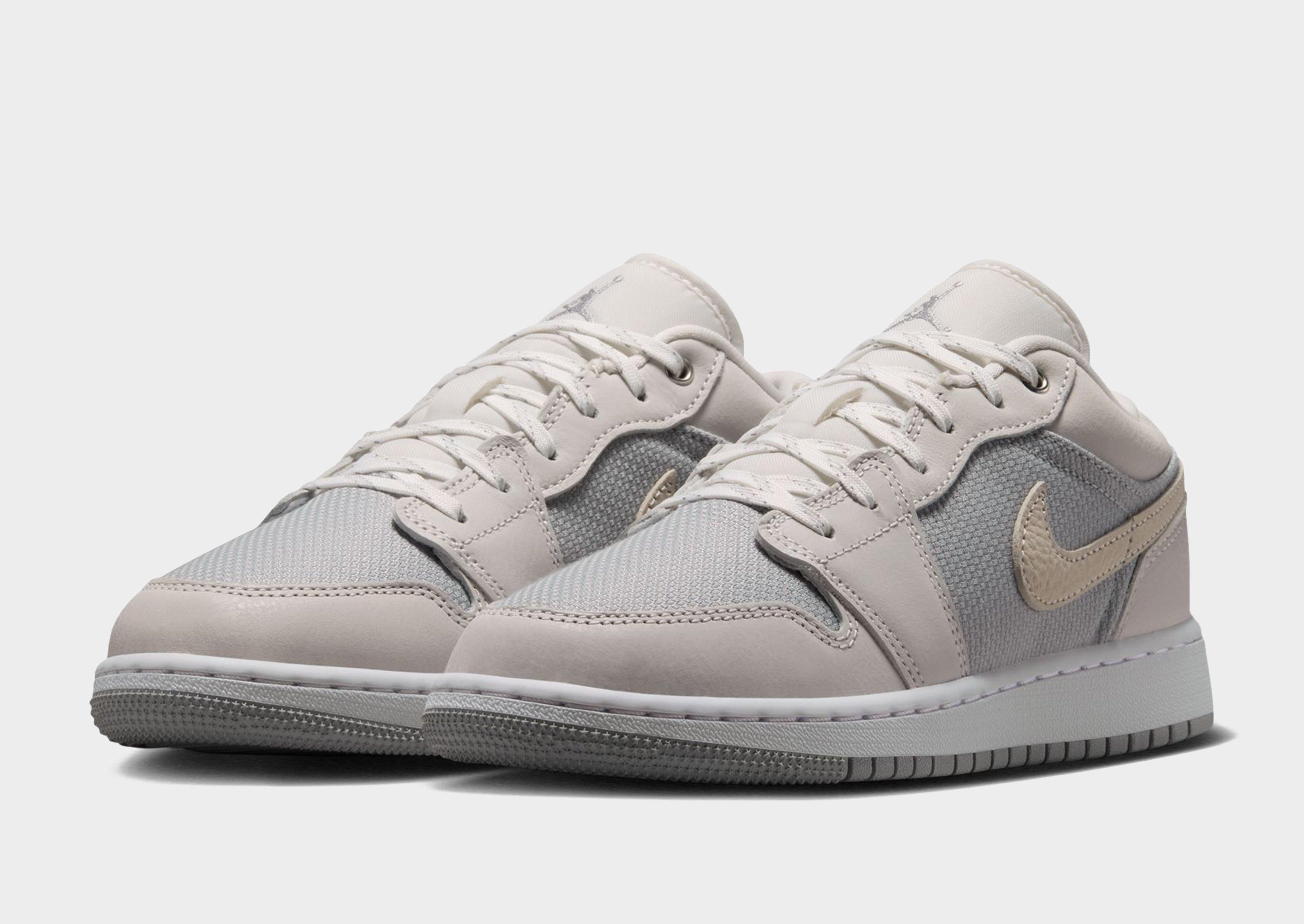 Jordan Air 1 Low Junior