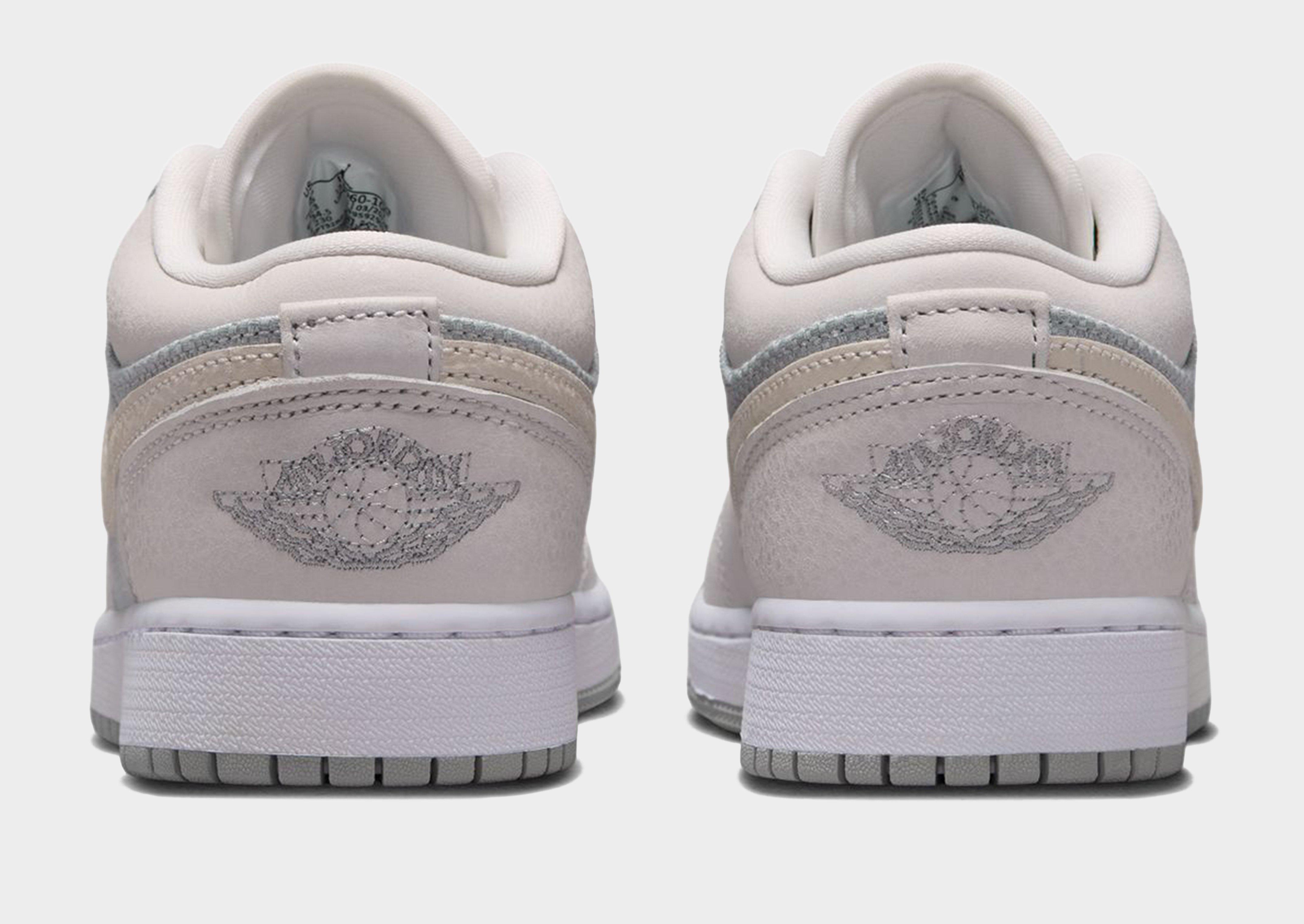 Jordan Air 1 Low Junior