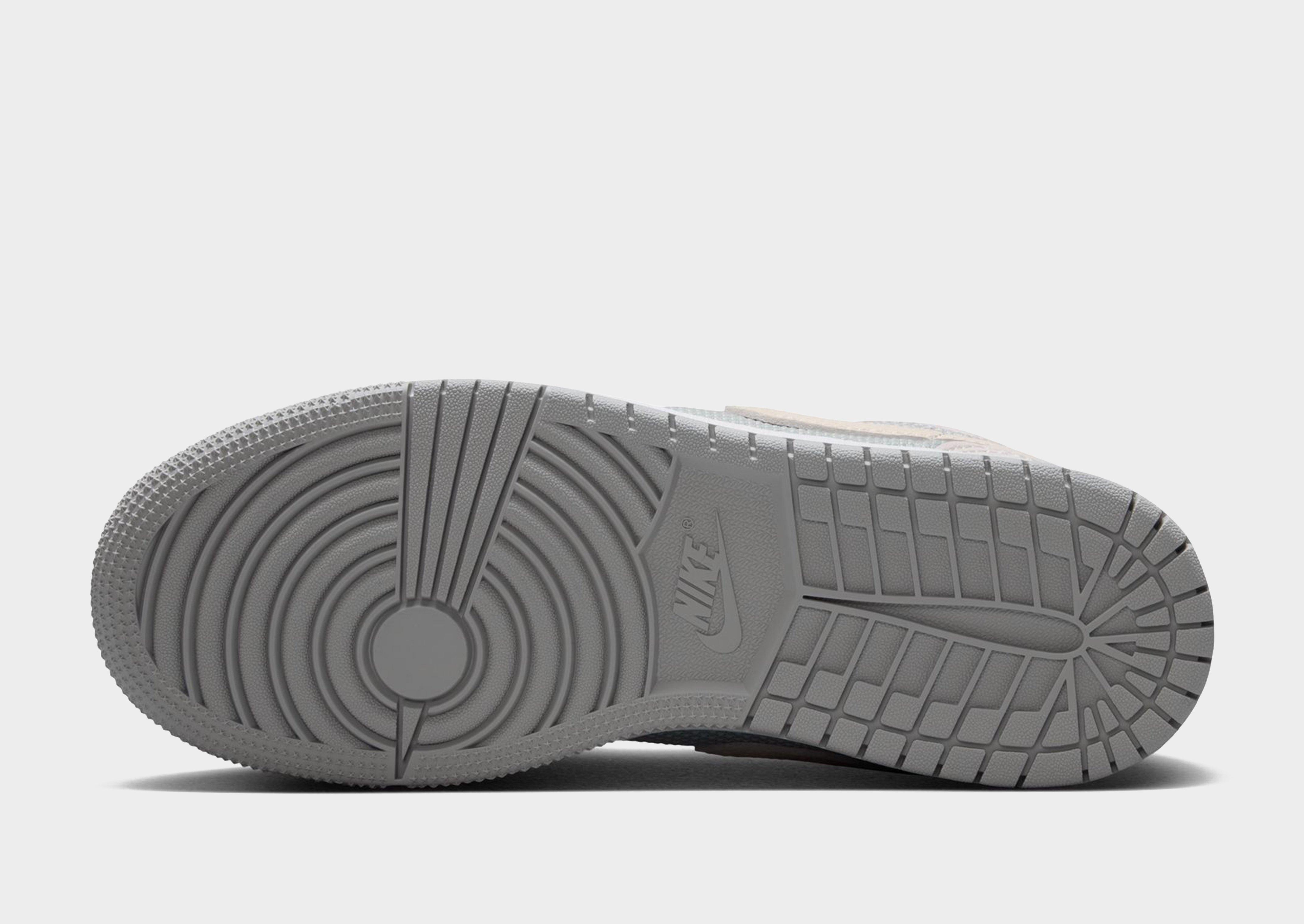 Jordan Air 1 Low Junior