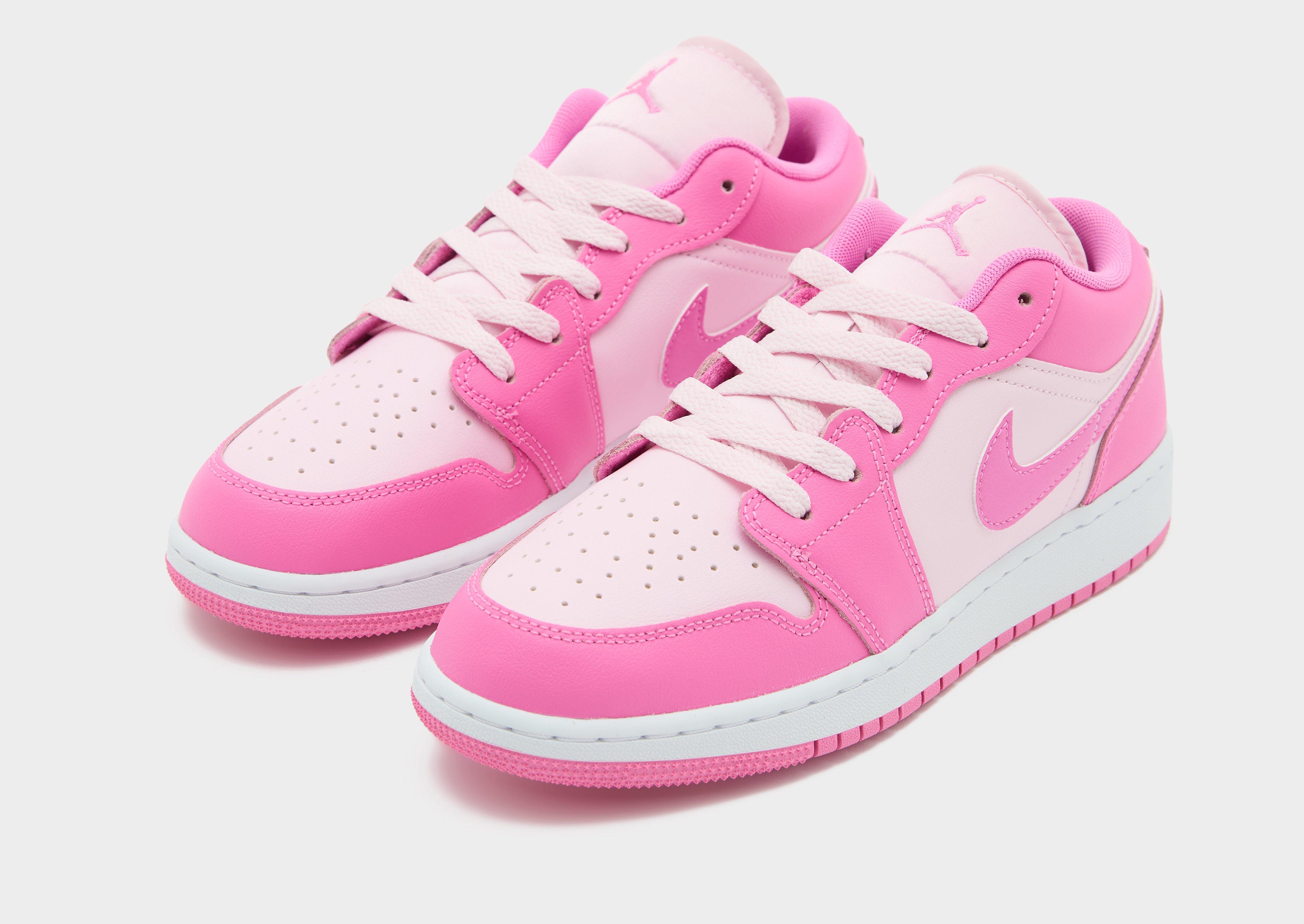Jordan Air 1 Low Junior