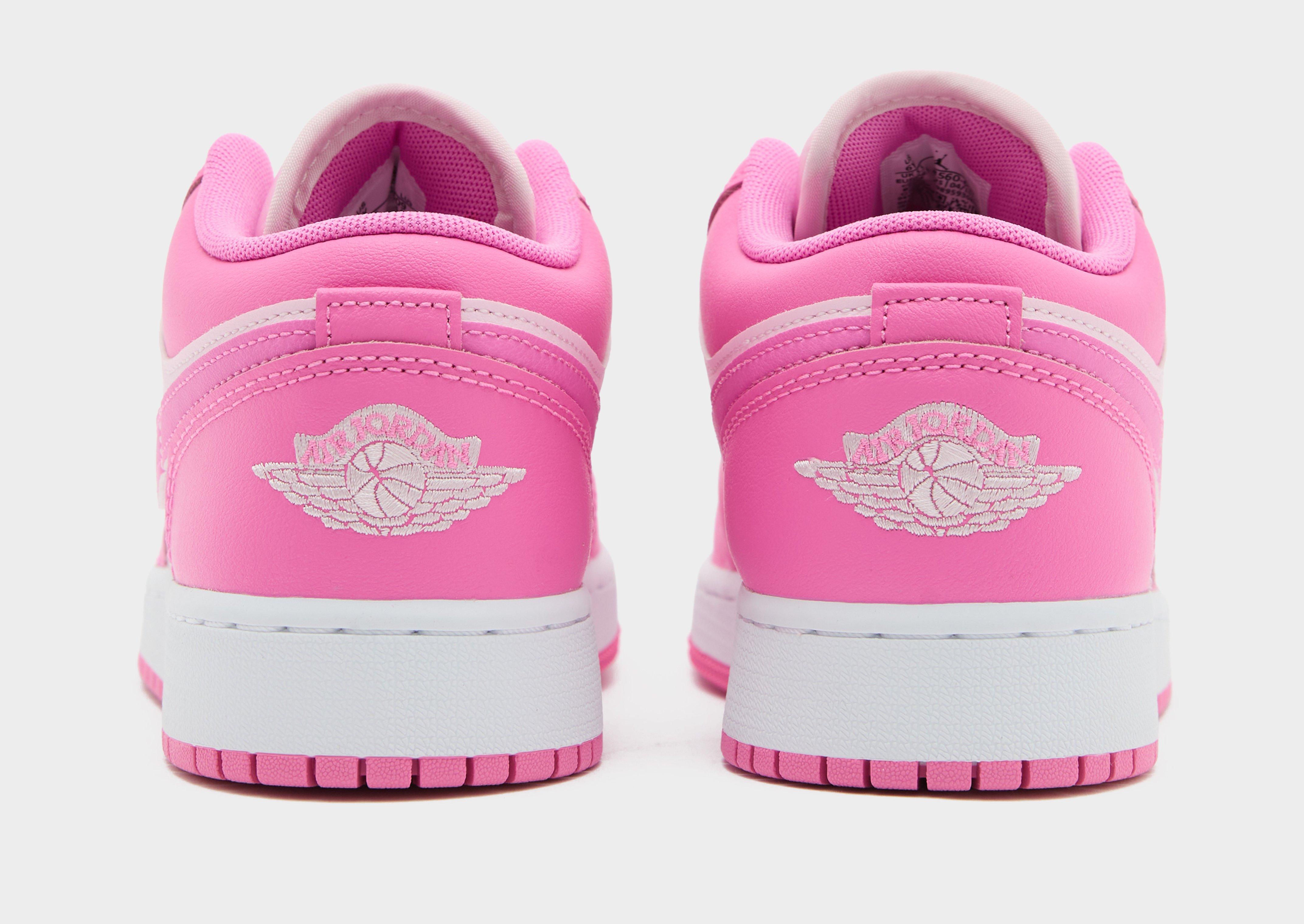 Jordan Air 1 Low Junior