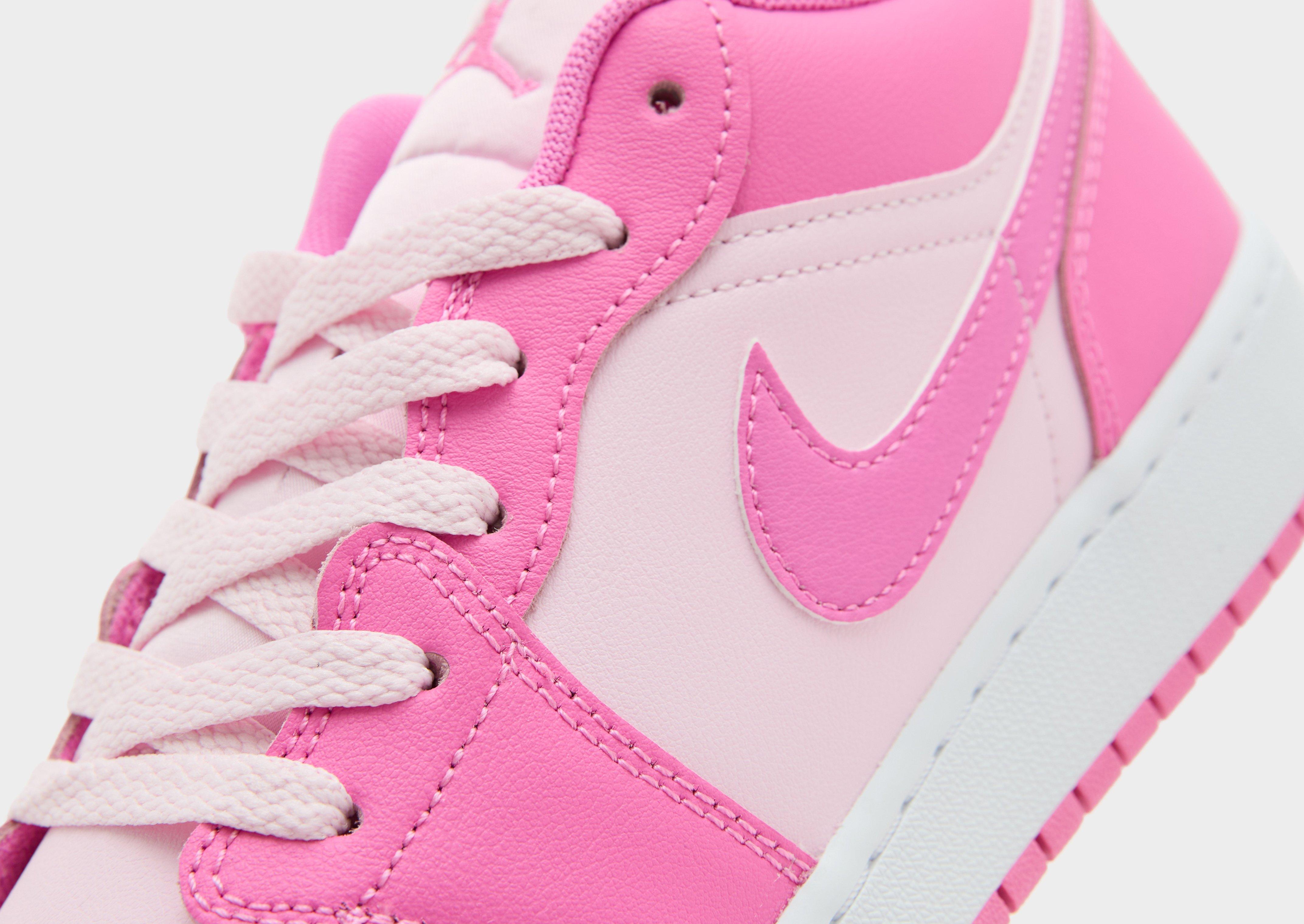 Jordan Air 1 Low Junior