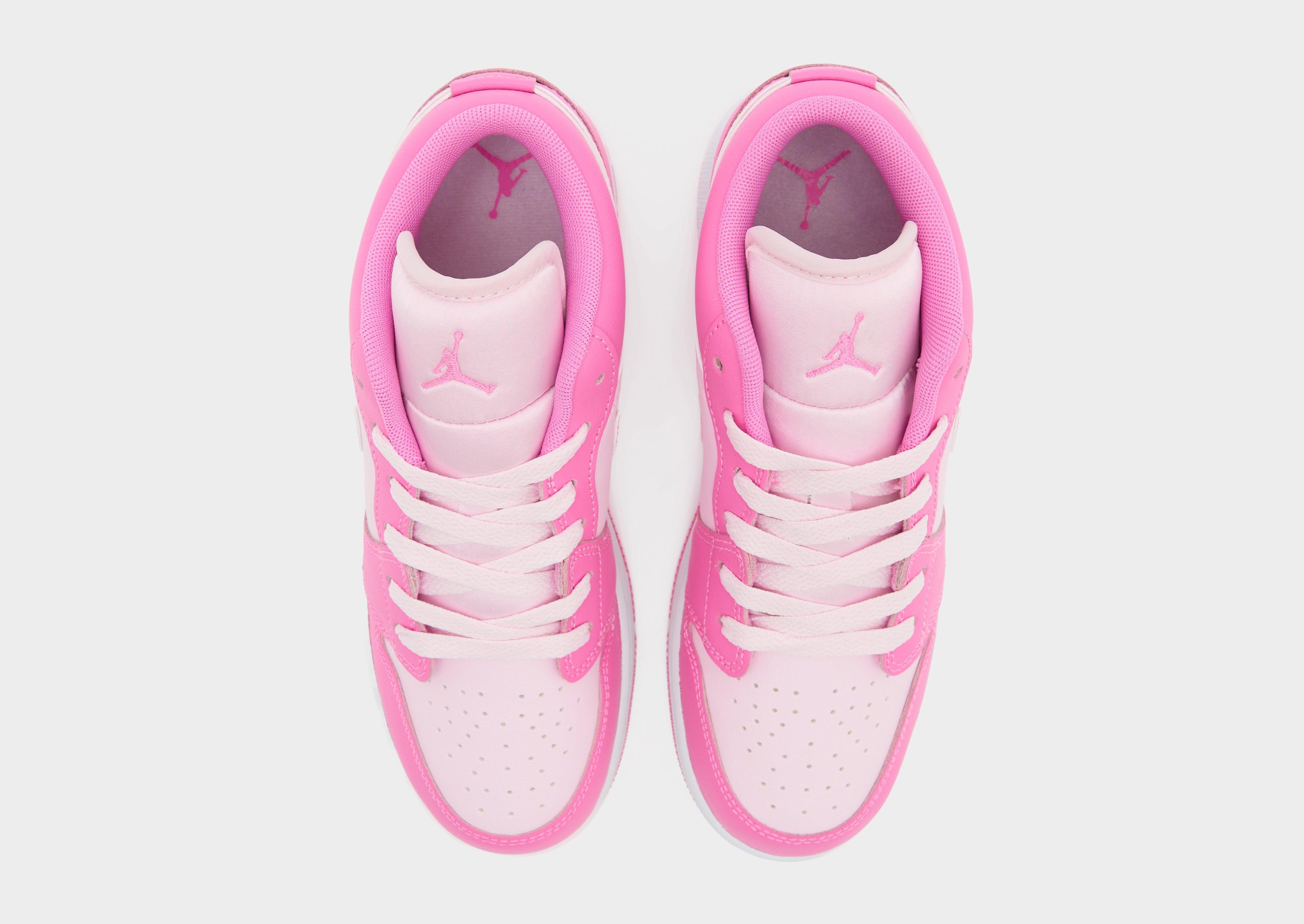 Jordan Air 1 Low Junior