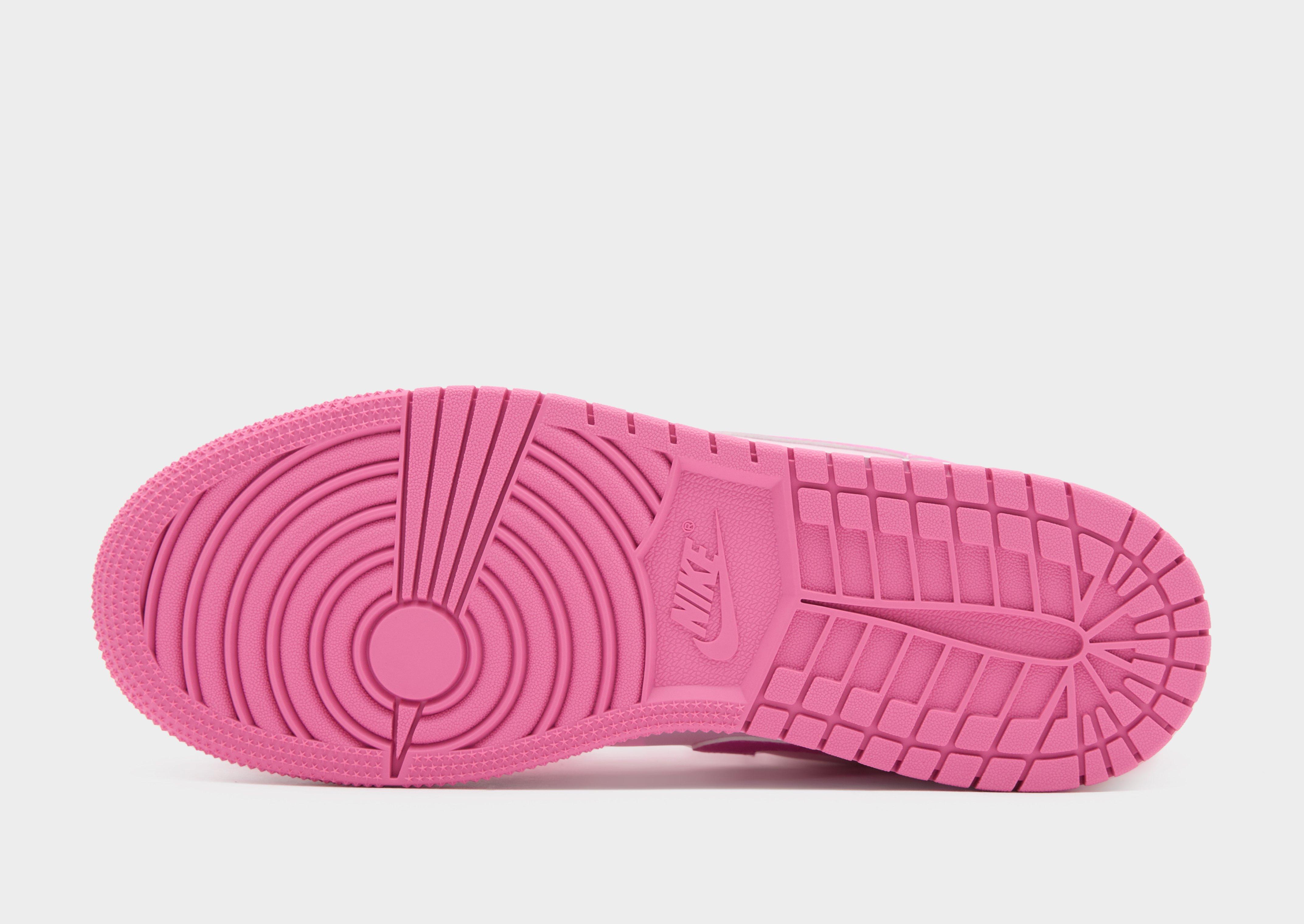 Jordan Air 1 Low Junior