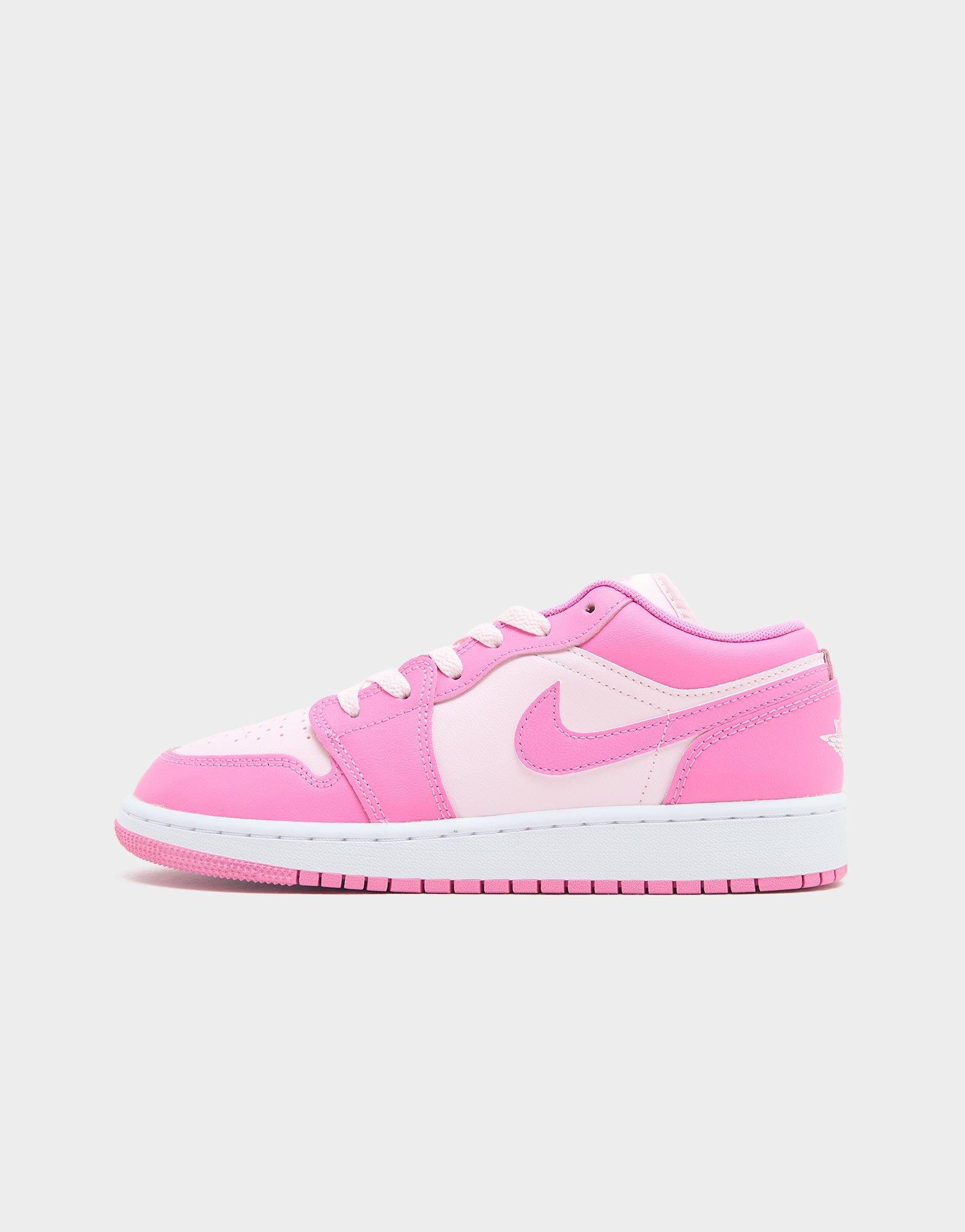 Jordan Air 1 Low Junior