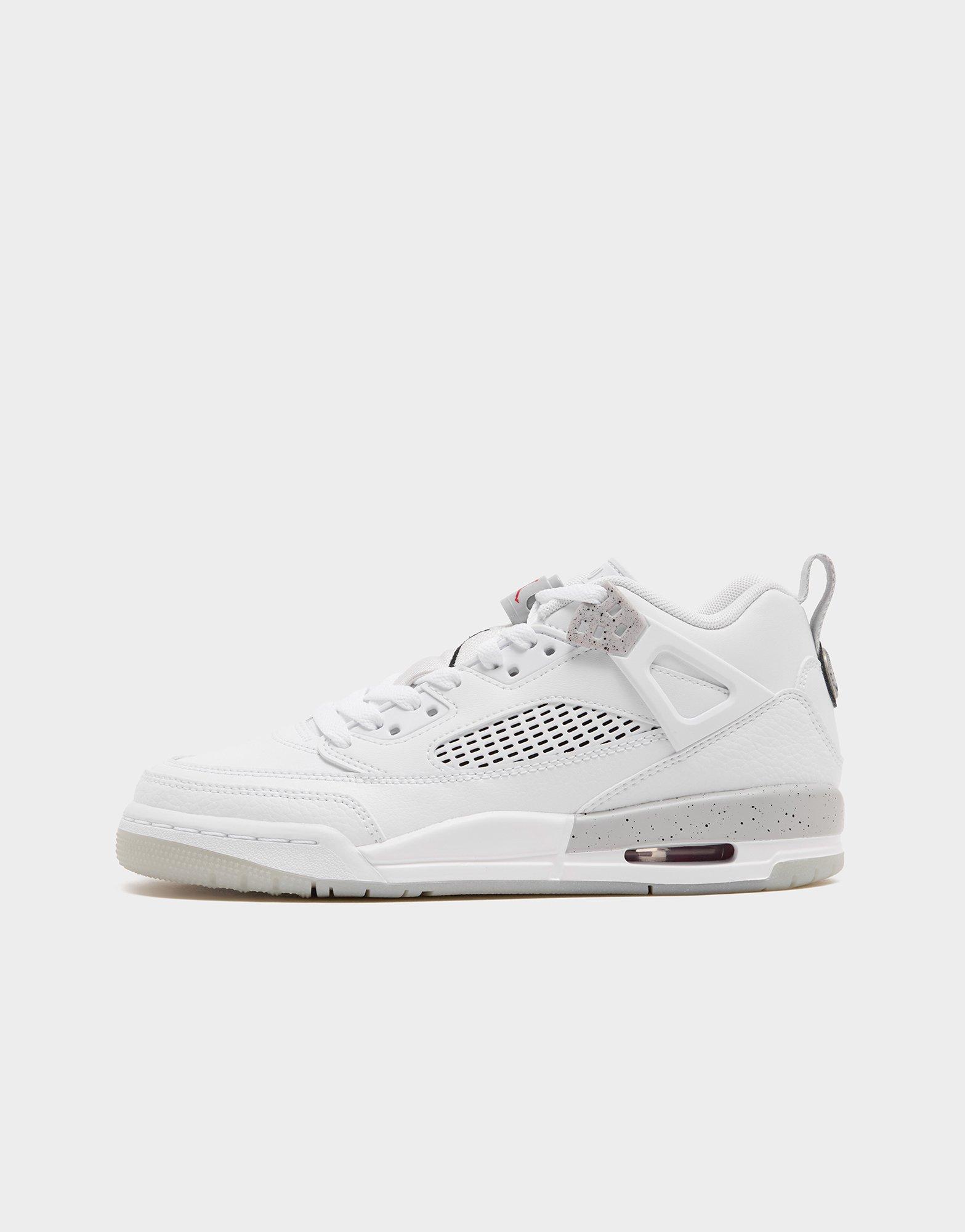 Jordan Spizike Low Junior